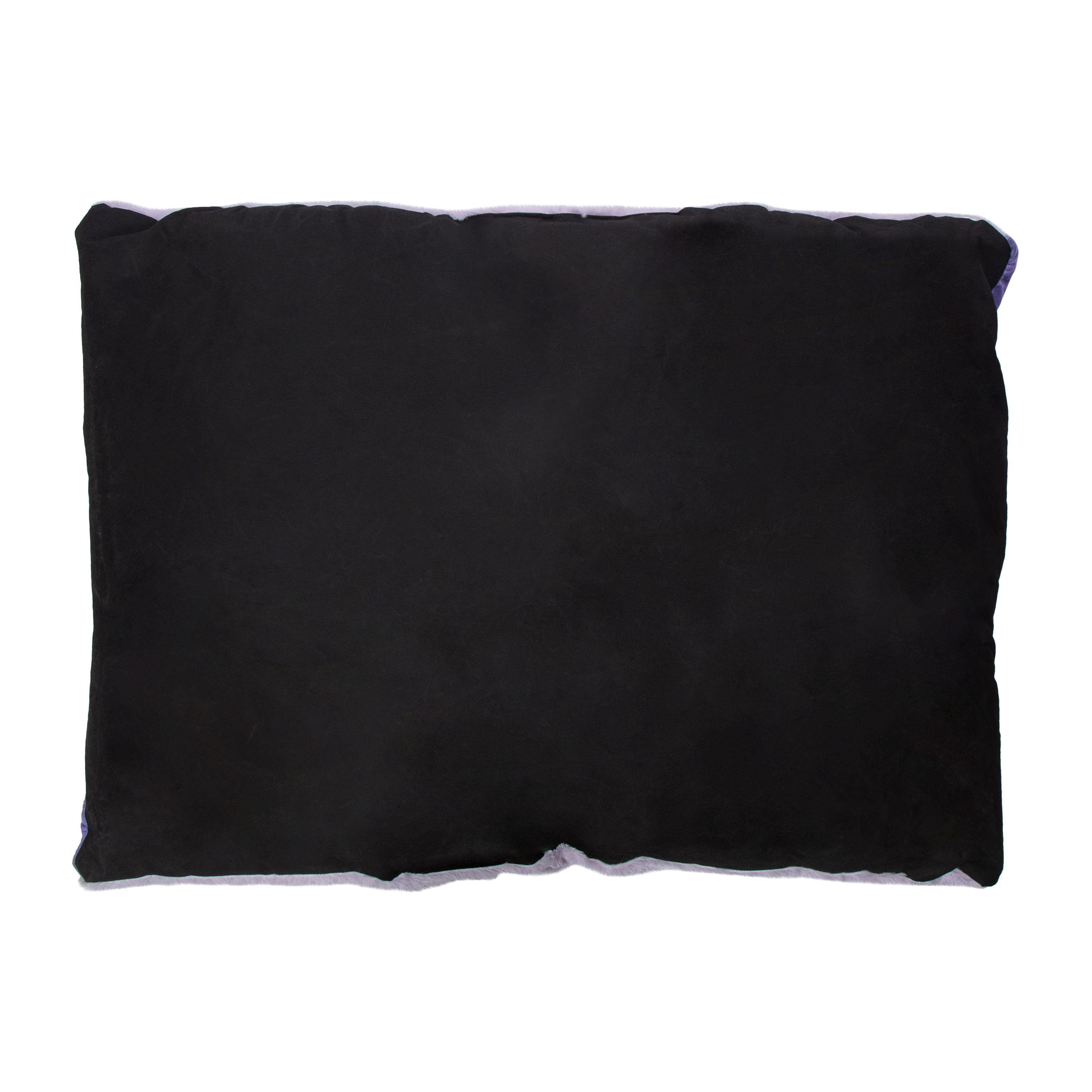 Pawsitively Fun! Bow Pet Pillow Bed