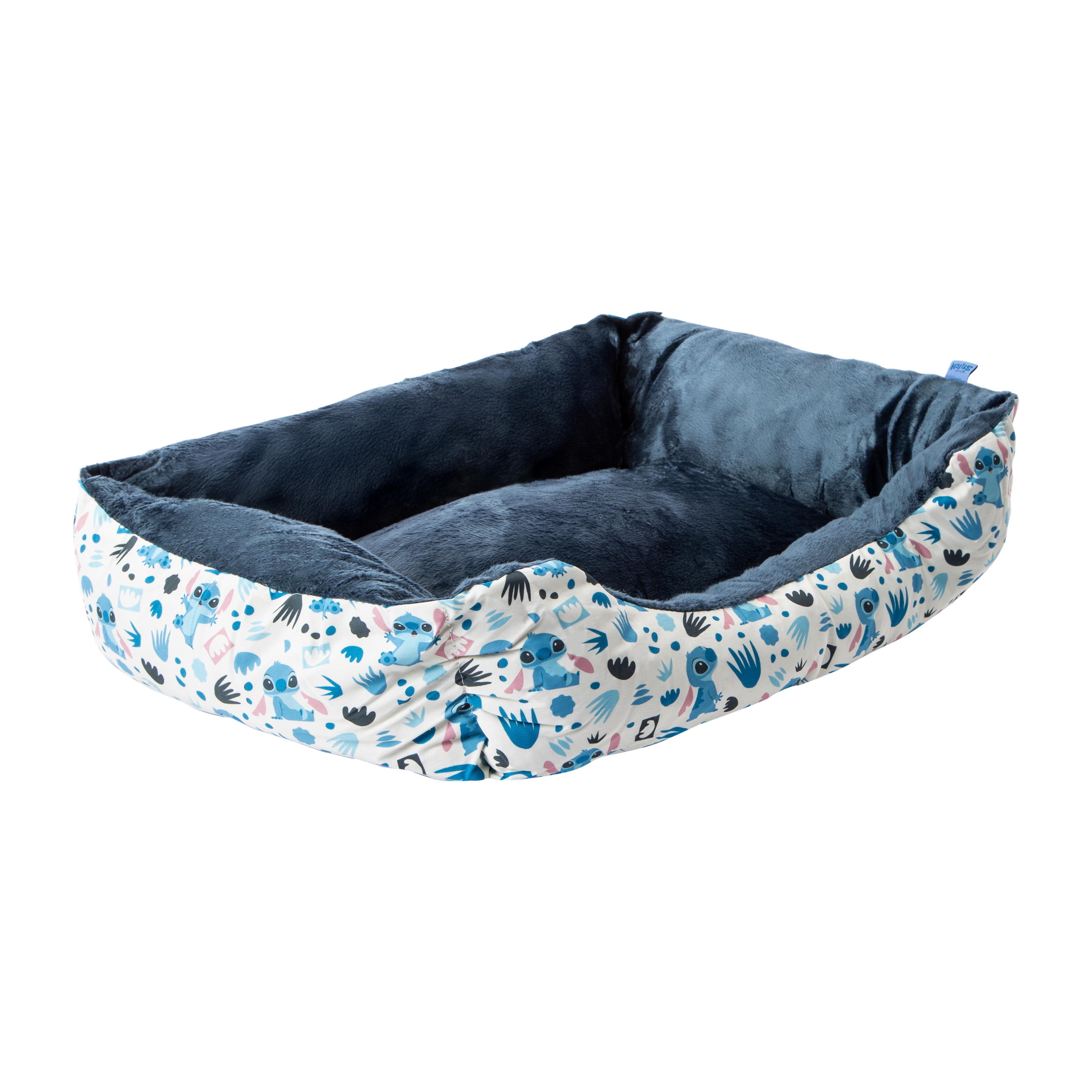 Disney Stitch Pet Bed