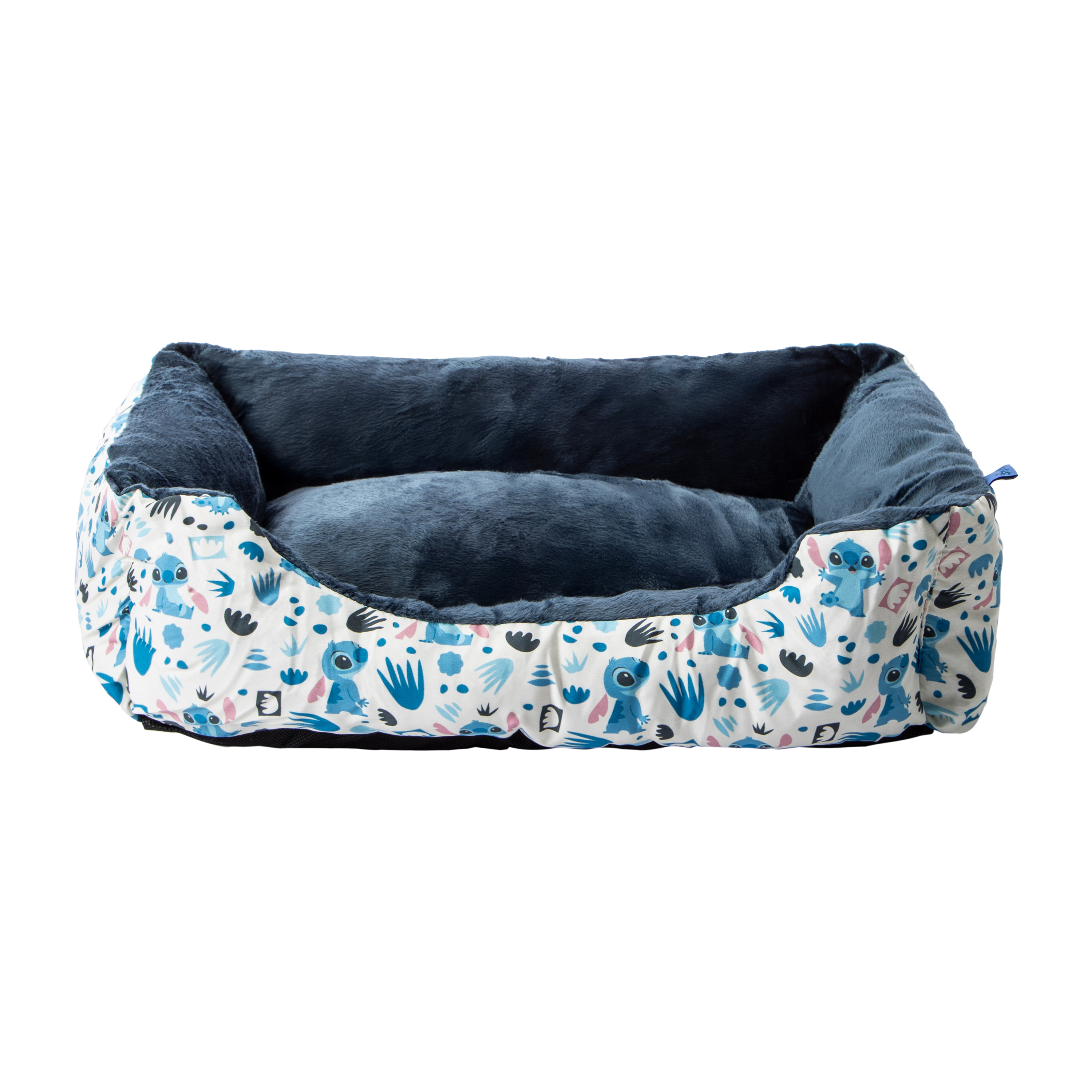 Disney Stitch Pet Bed