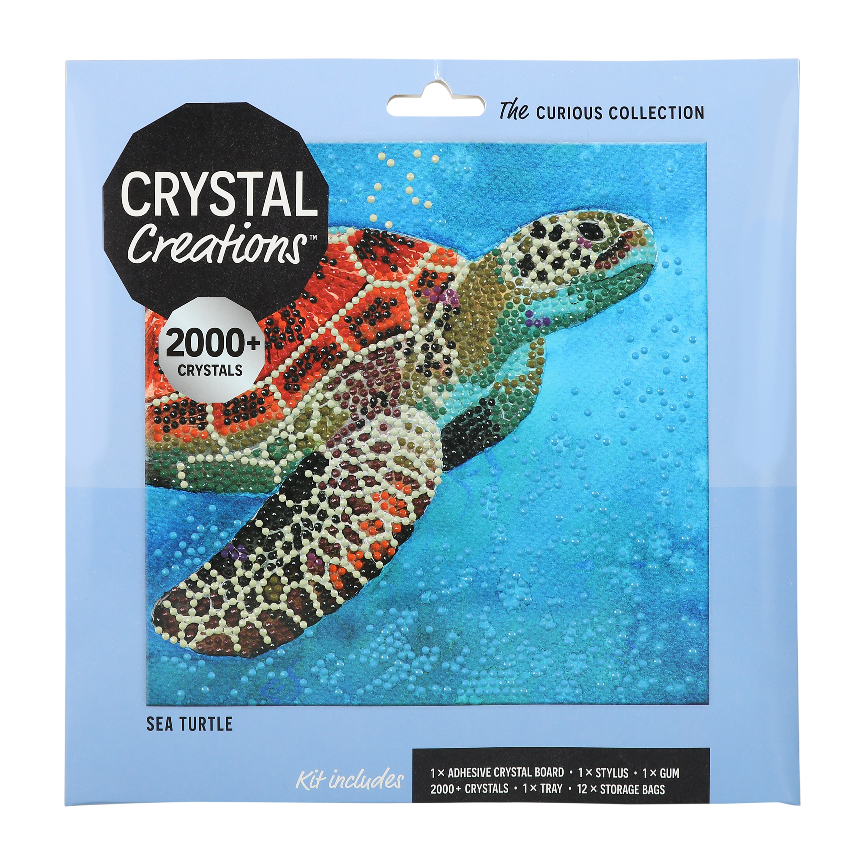 Crystal Creations™ The Curious Collection Kit