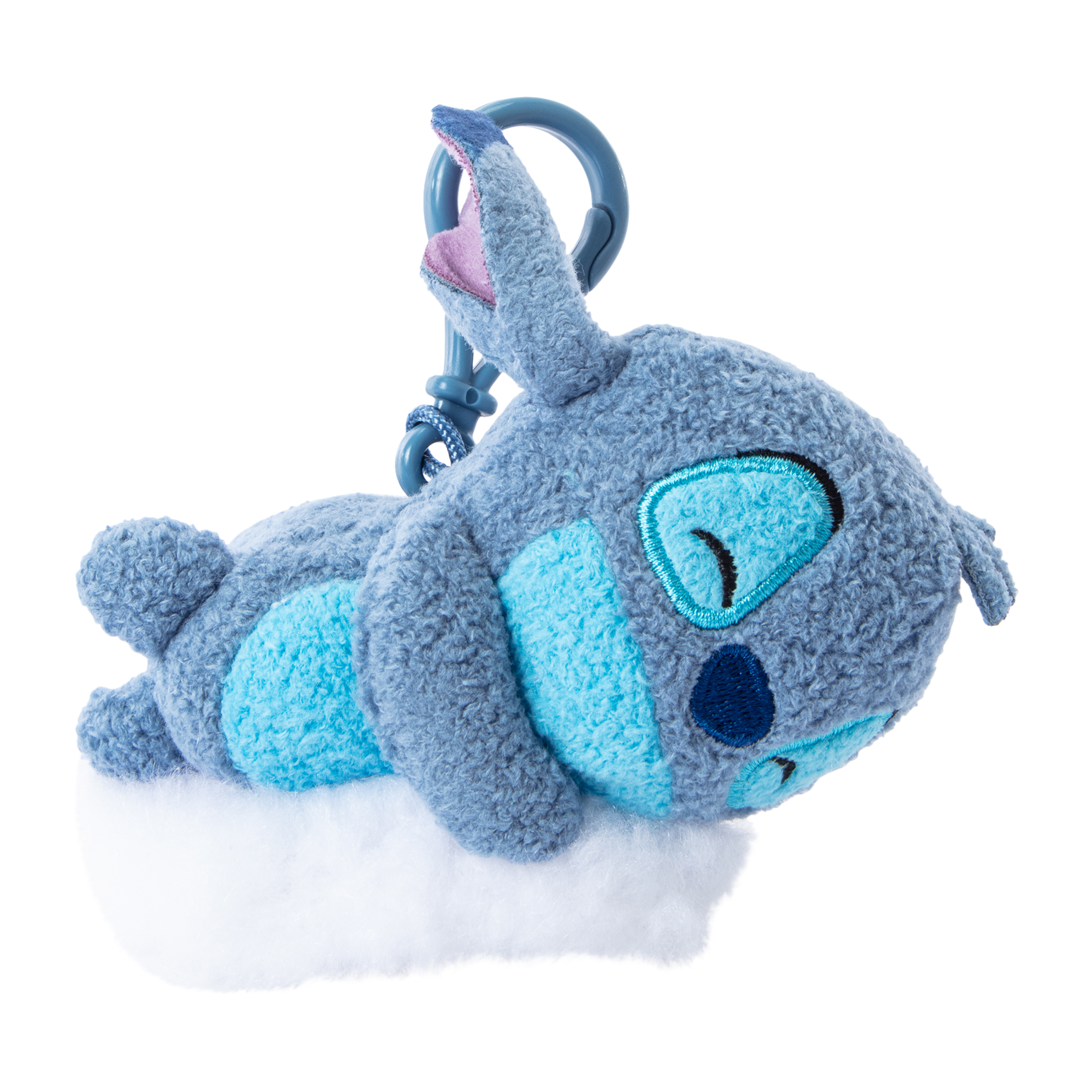 Disney Dream Puffz™ Mini Clip-On Plush Blind Toy (Styles May Vary)