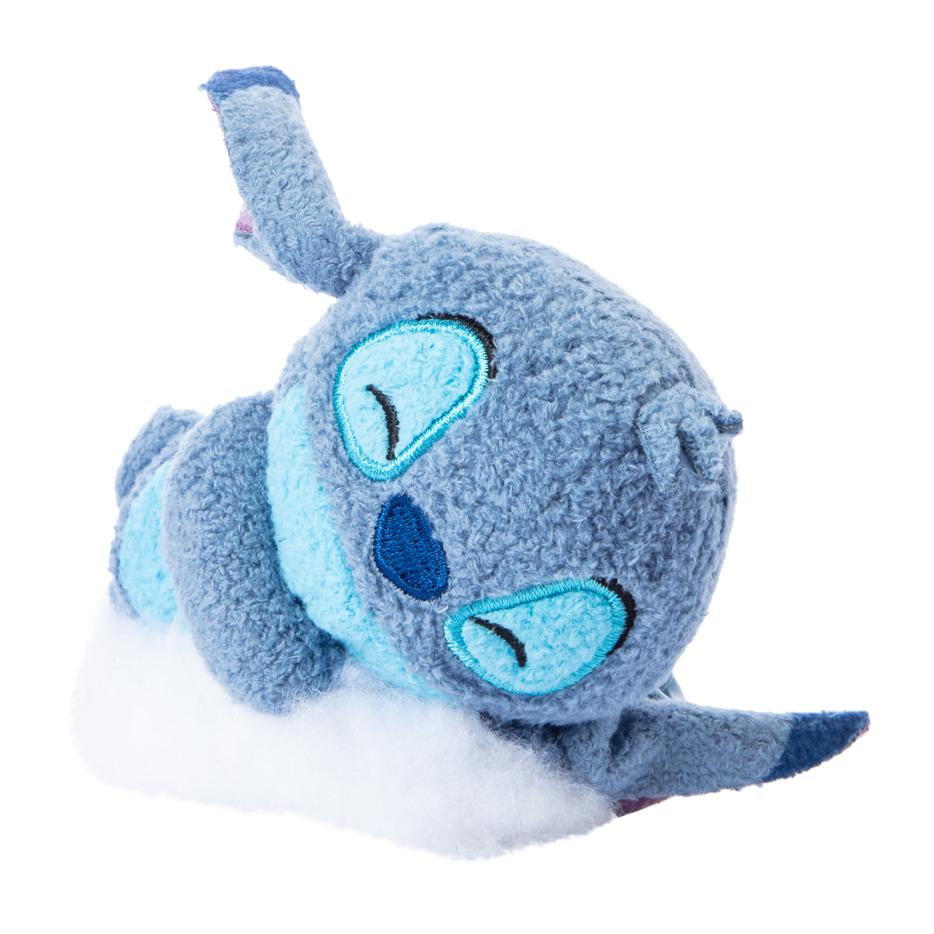 Disney Dream Puffz™ Mini Clip-On Plush Blind Toy (Styles May Vary)