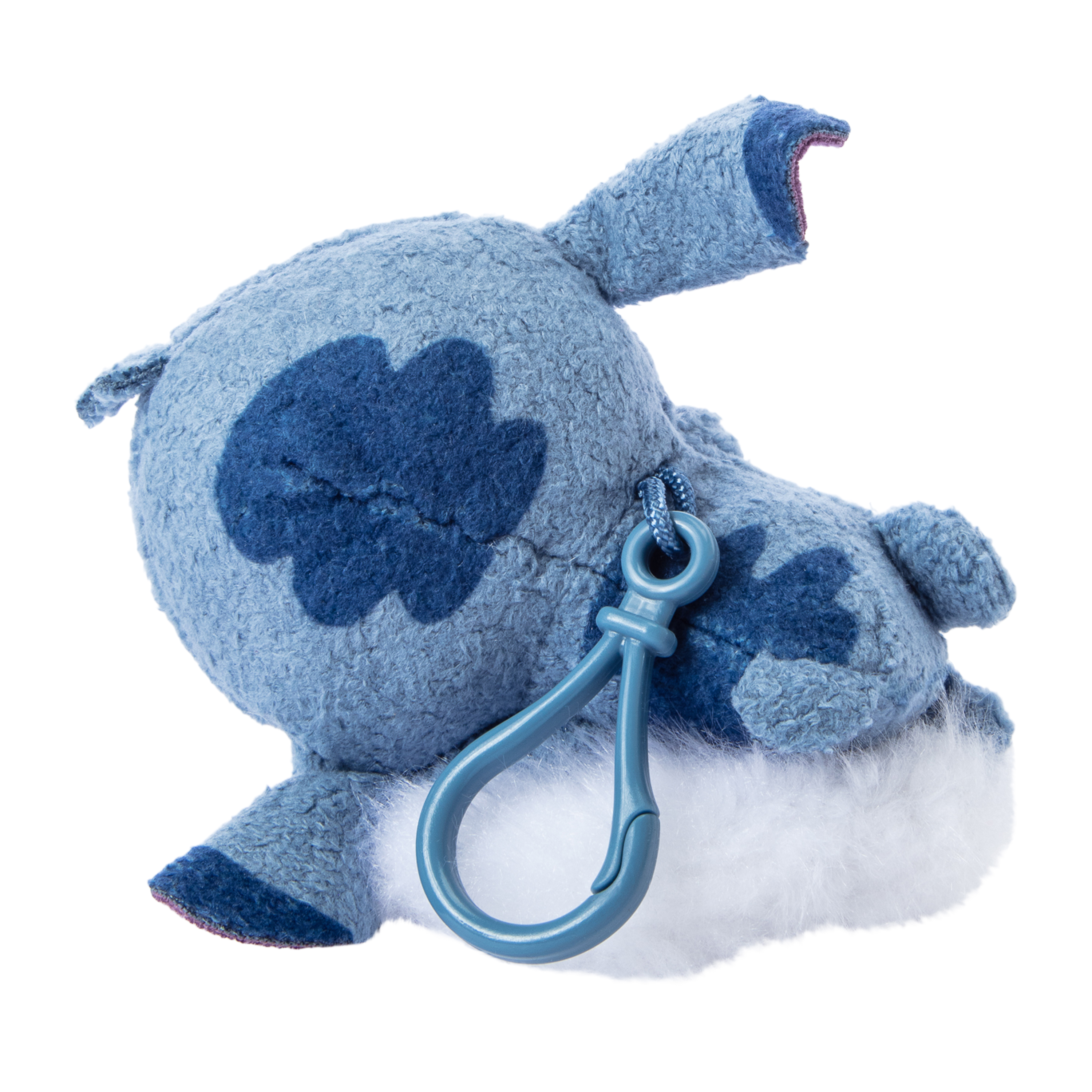 Disney Dream Puffz™ Mini Clip-On Plush Blind Toy (Styles May Vary)