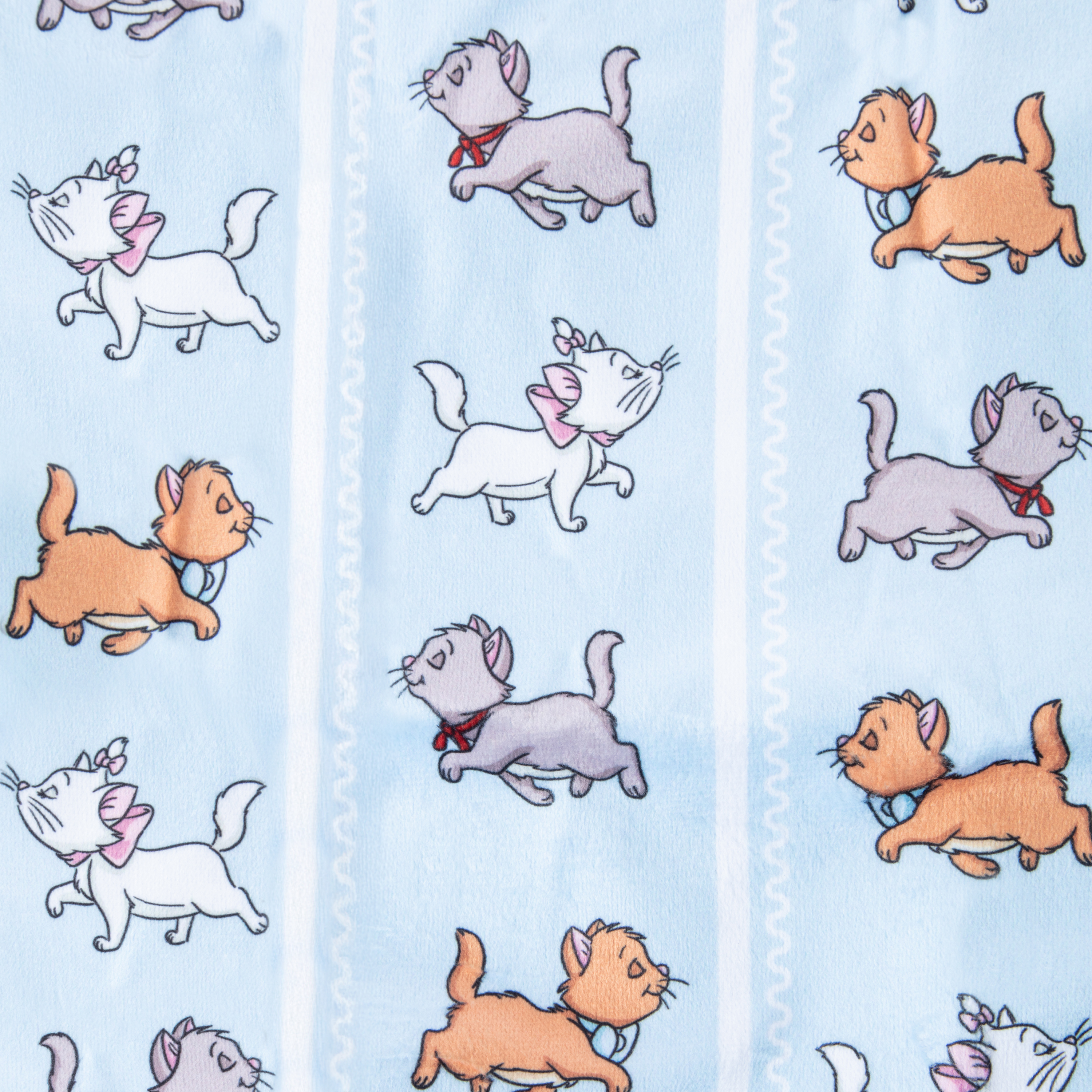 Disney The Aristocats Pet Crinkle Play Sack