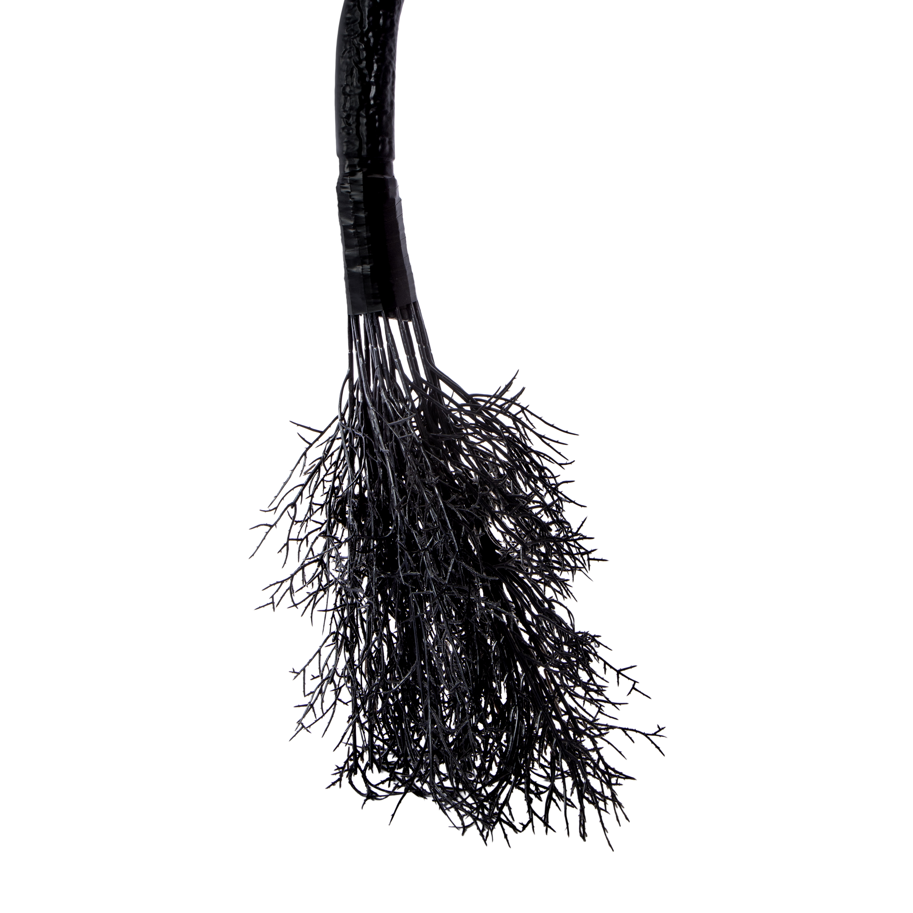 Halloween Witch Broom