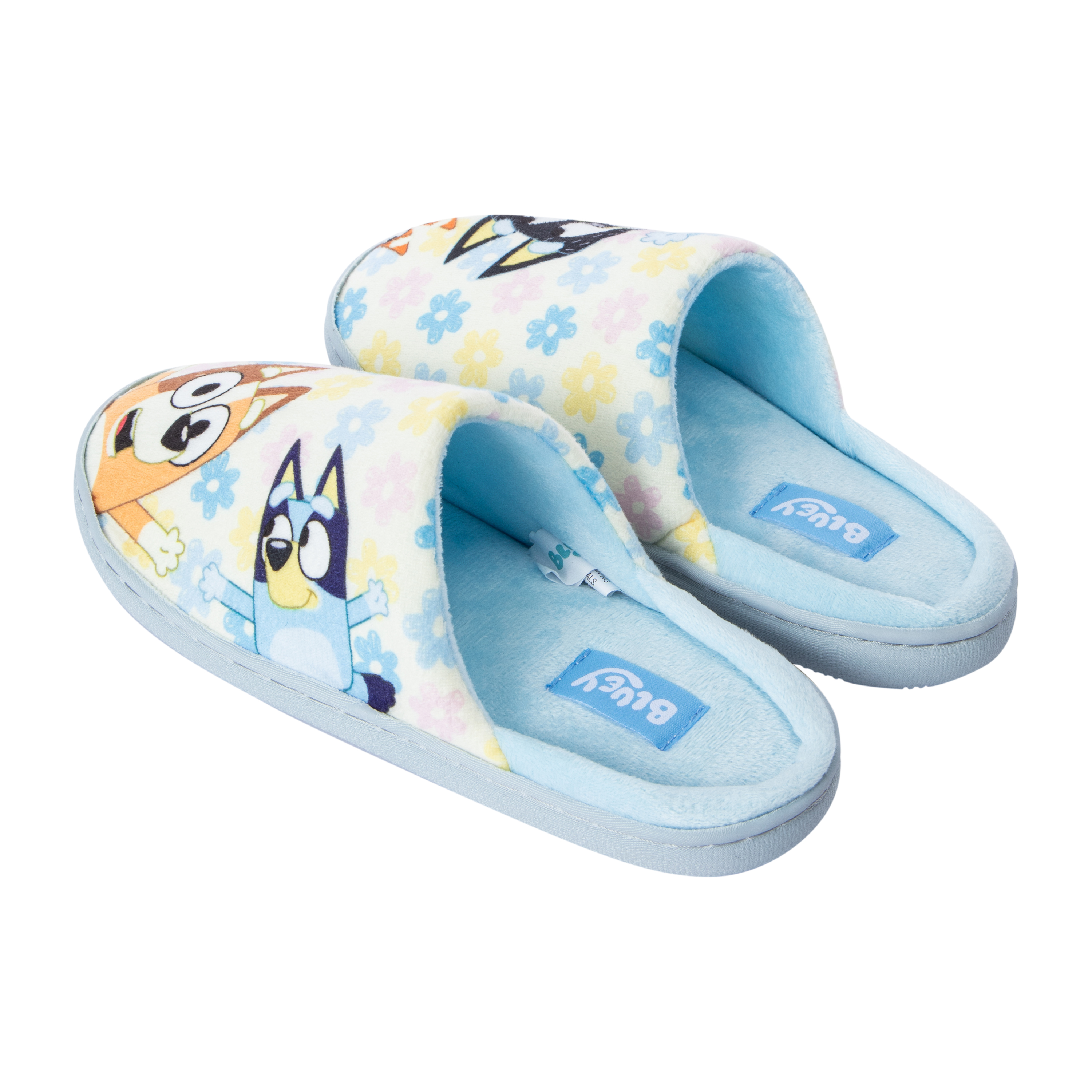 Juniors Licensed Slippers