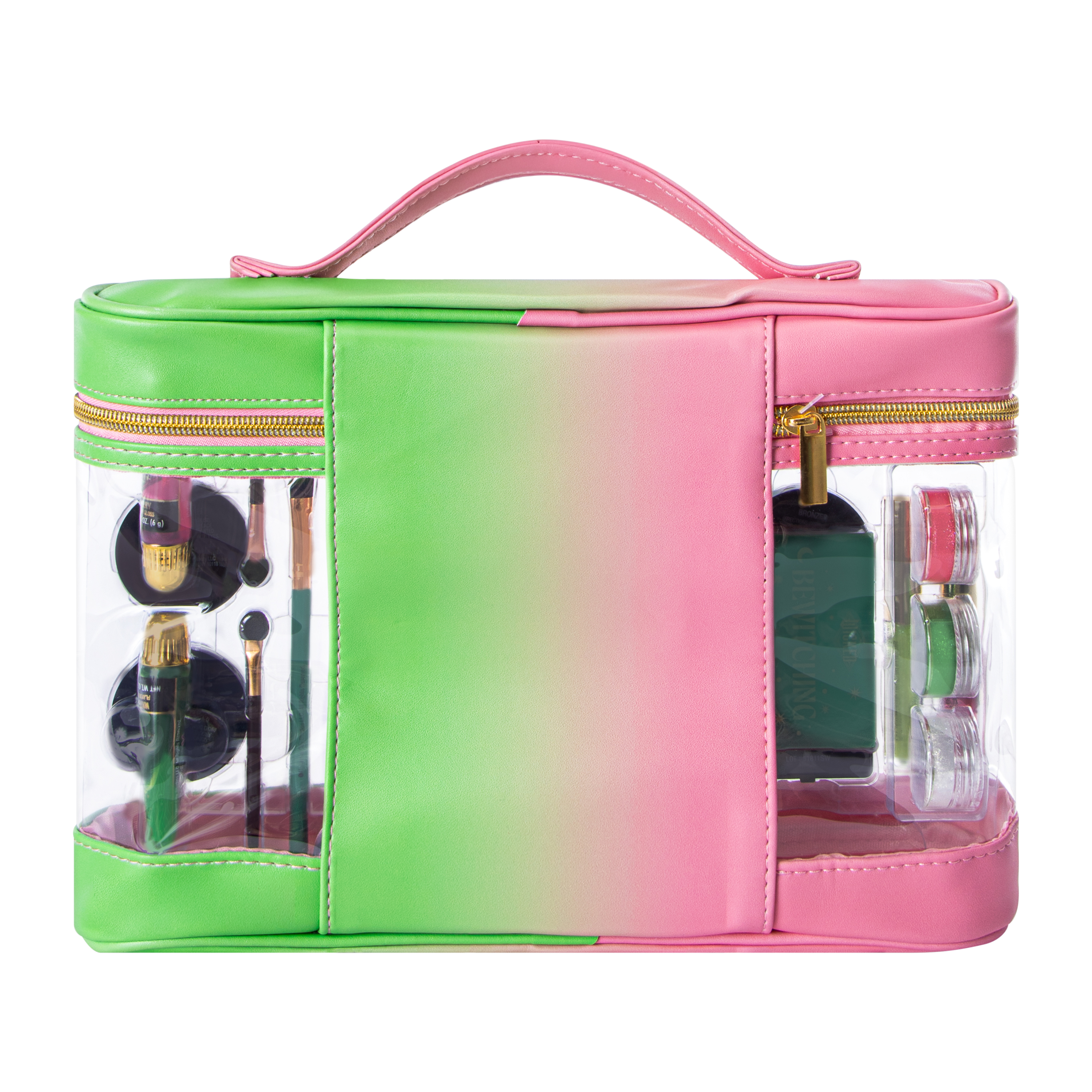 Wicked Vanity Cosmetic Set