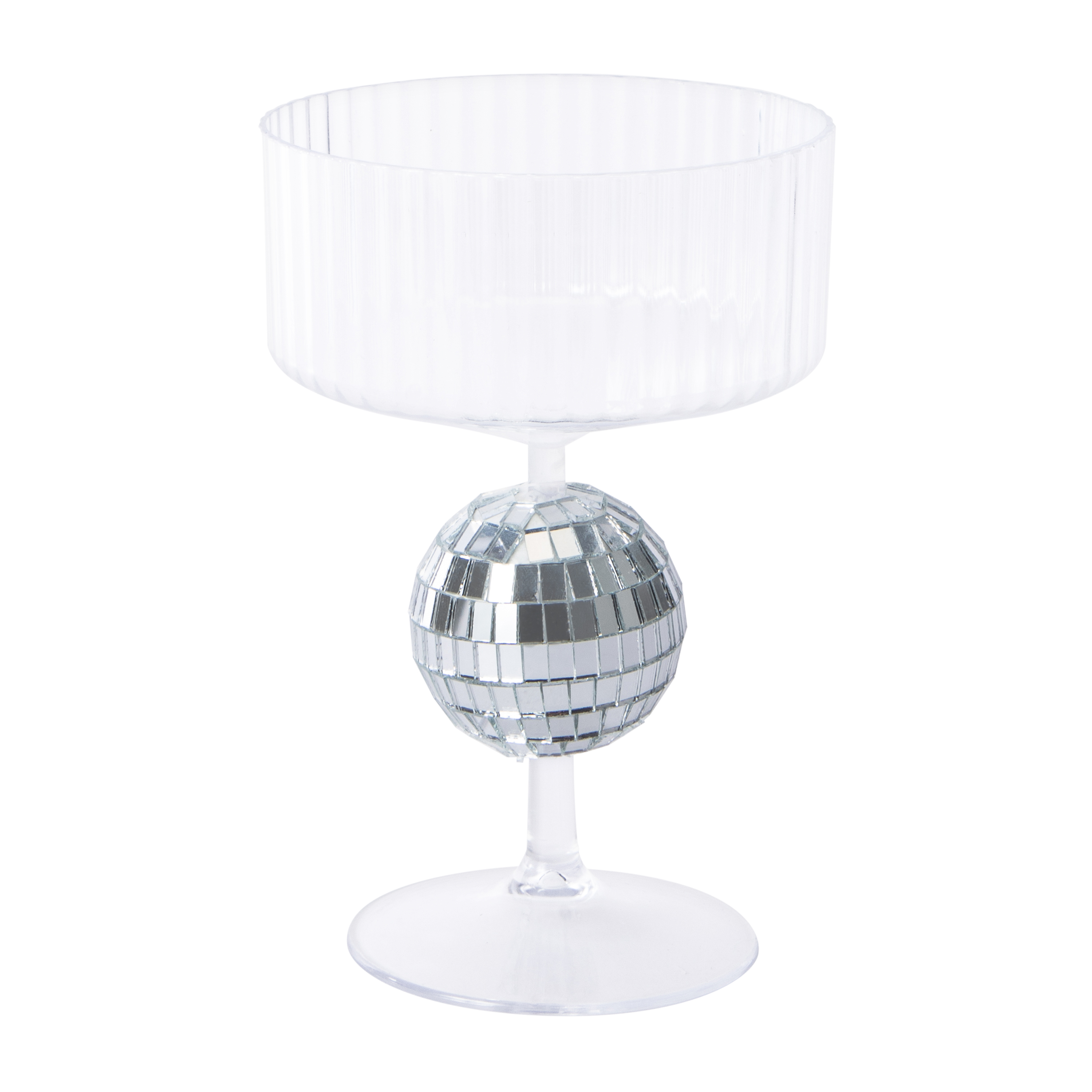 Disco Ball Cup