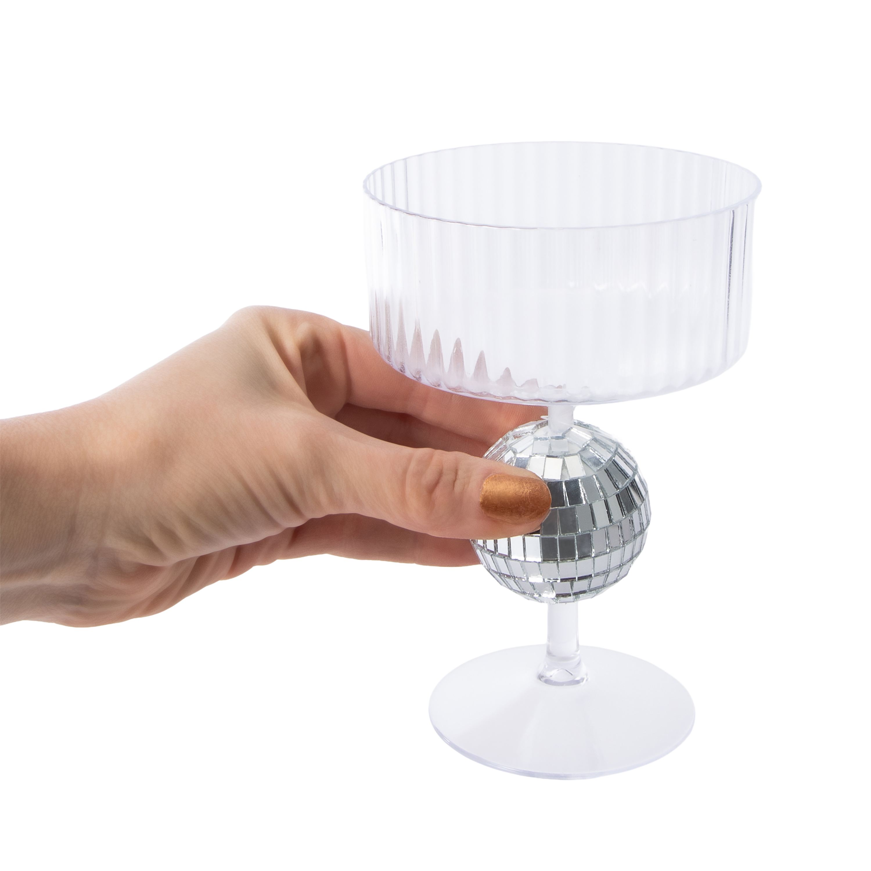 Disco Ball Cup