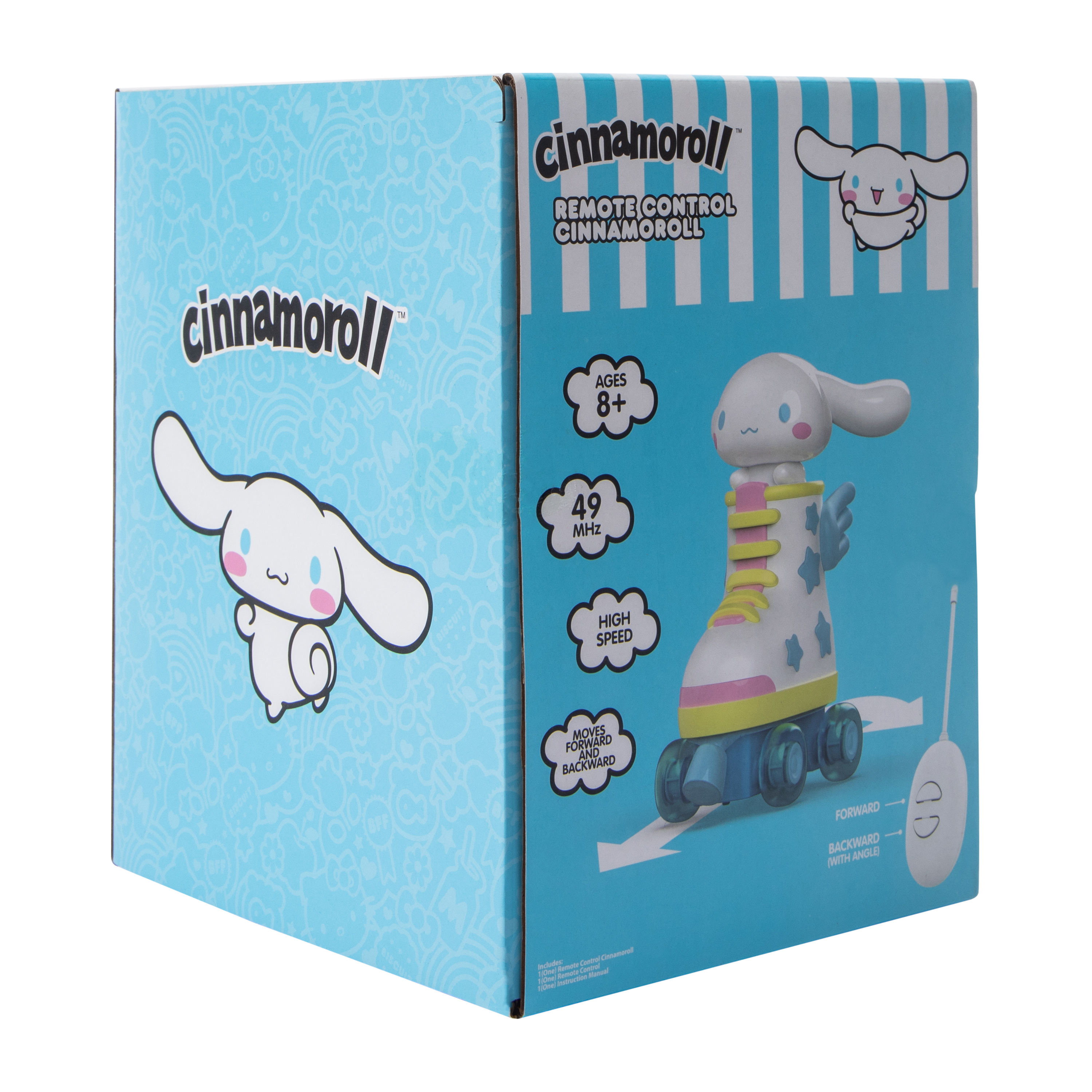 Hello Kitty And Friends® Cinnamoroll™ Rollerskate Toy