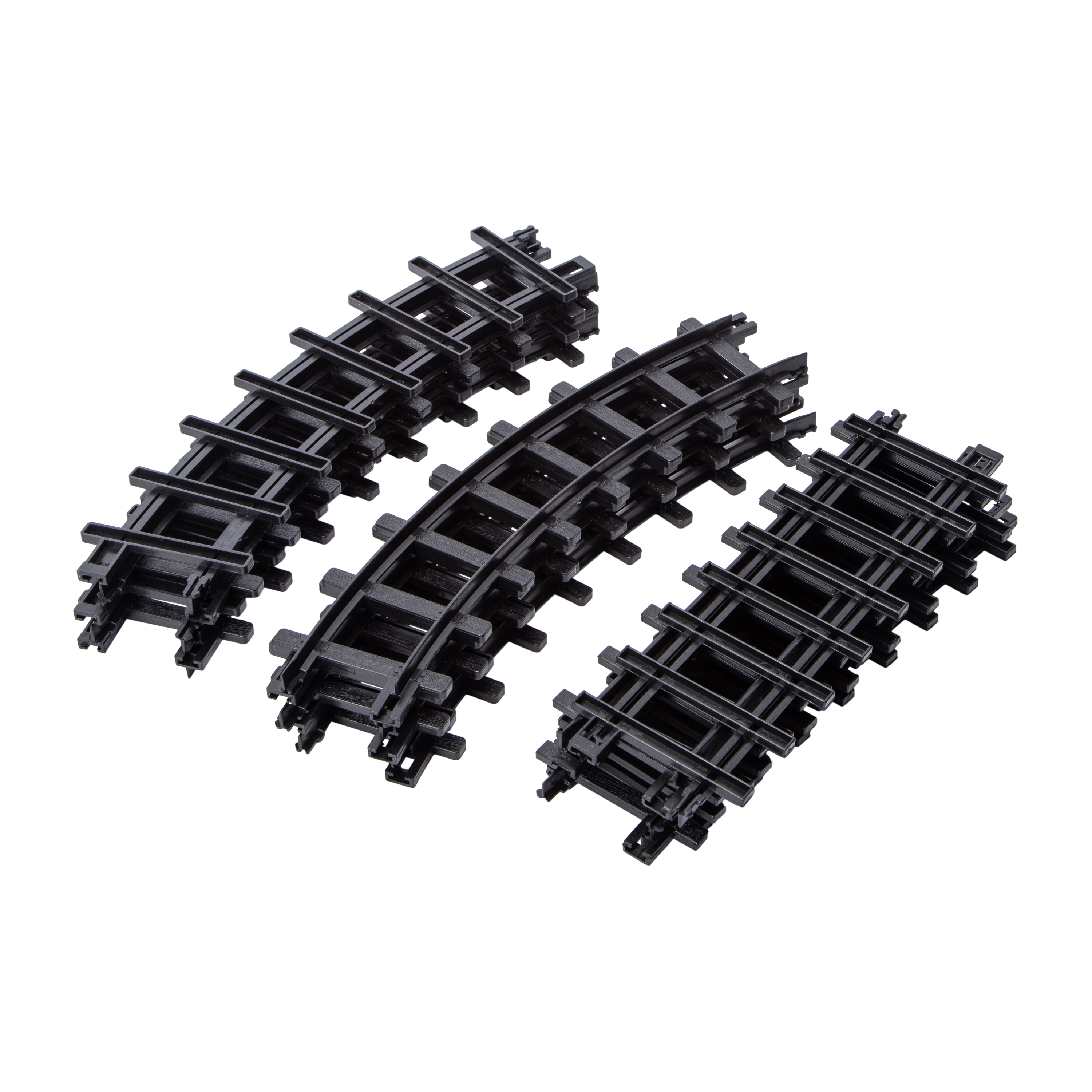 Holiday Express Battery-Operated Train Set