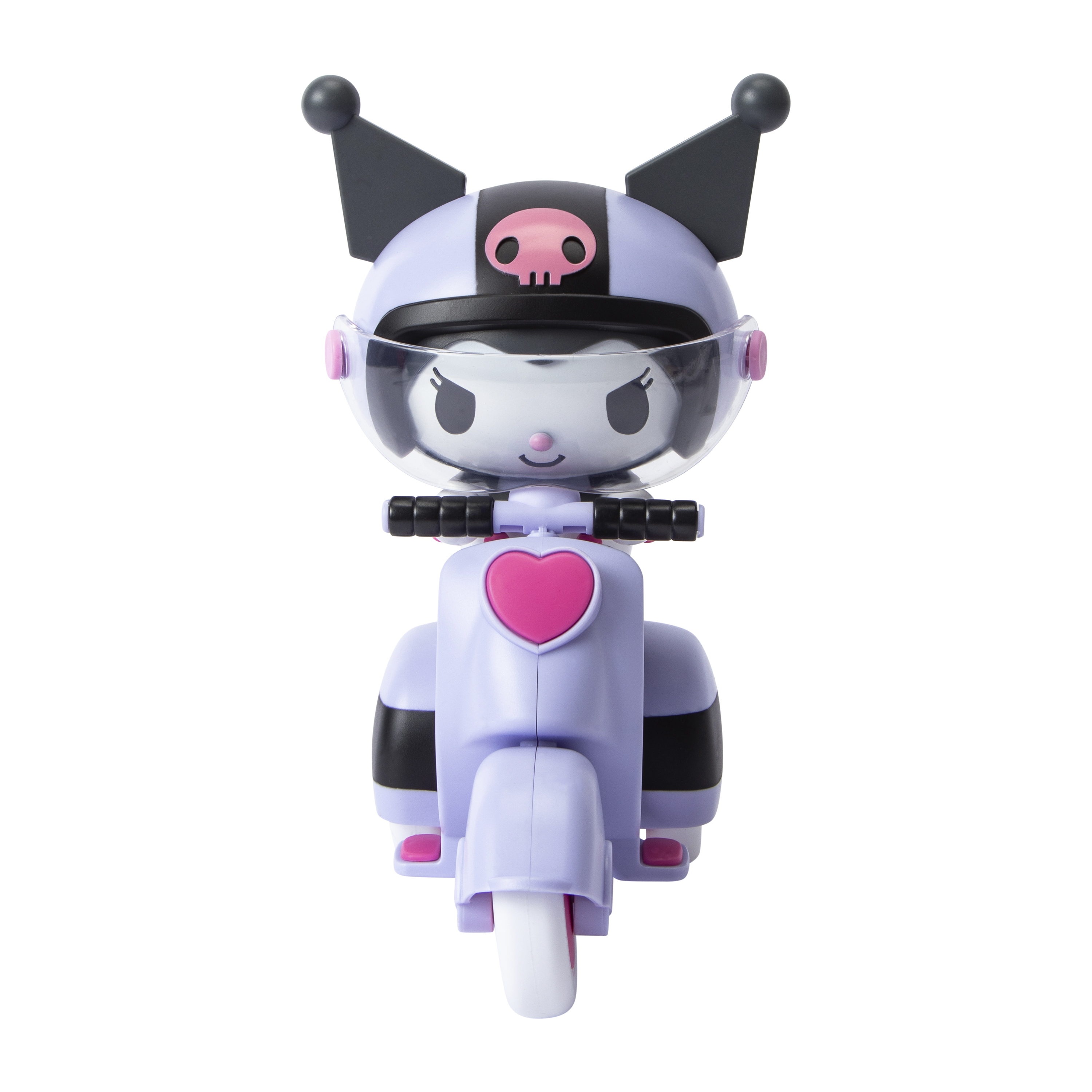 Hello Kitty And Friends® Remote Control Scooter