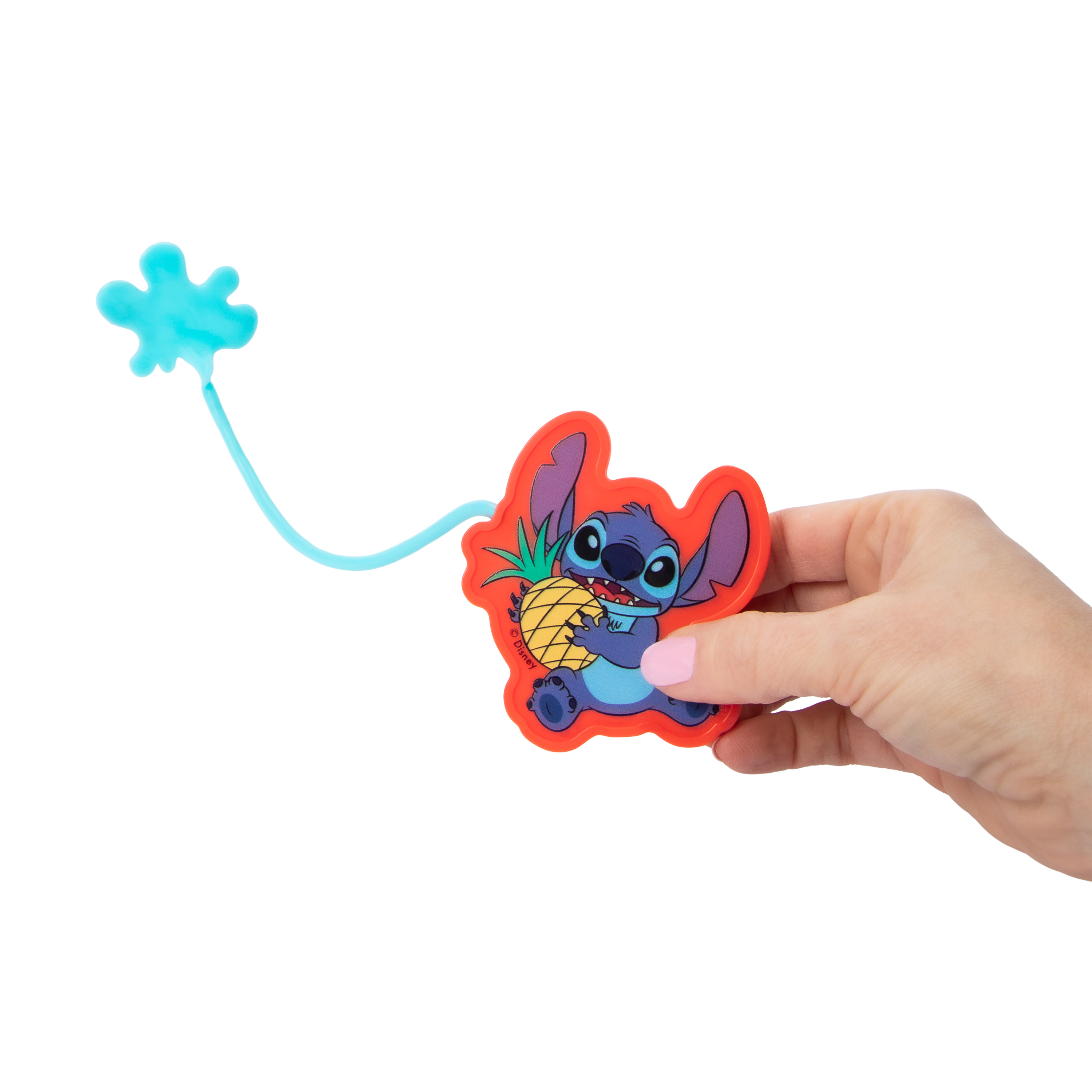 Disney Stitch Sticky Splat