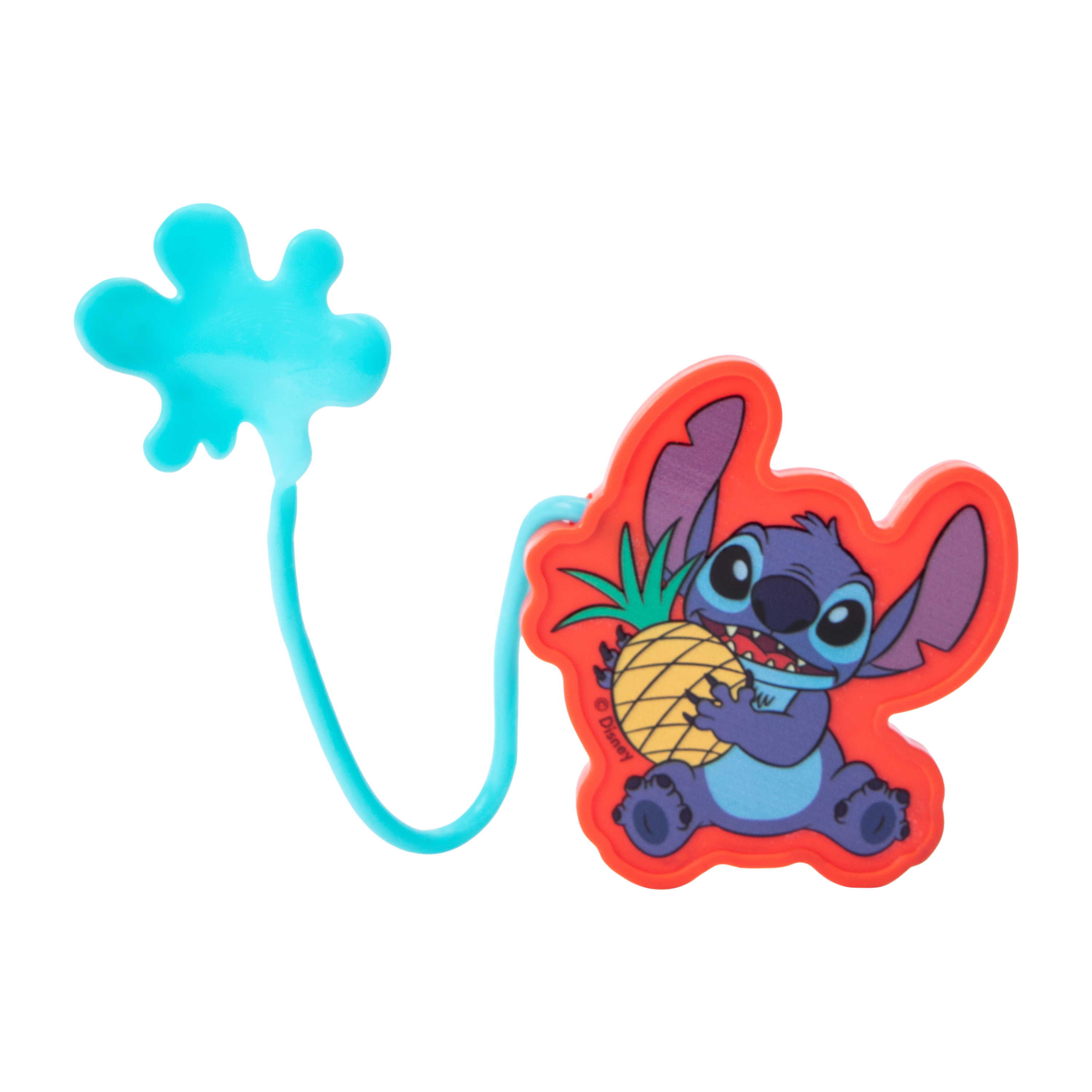 Disney Stitch Sticky Splat