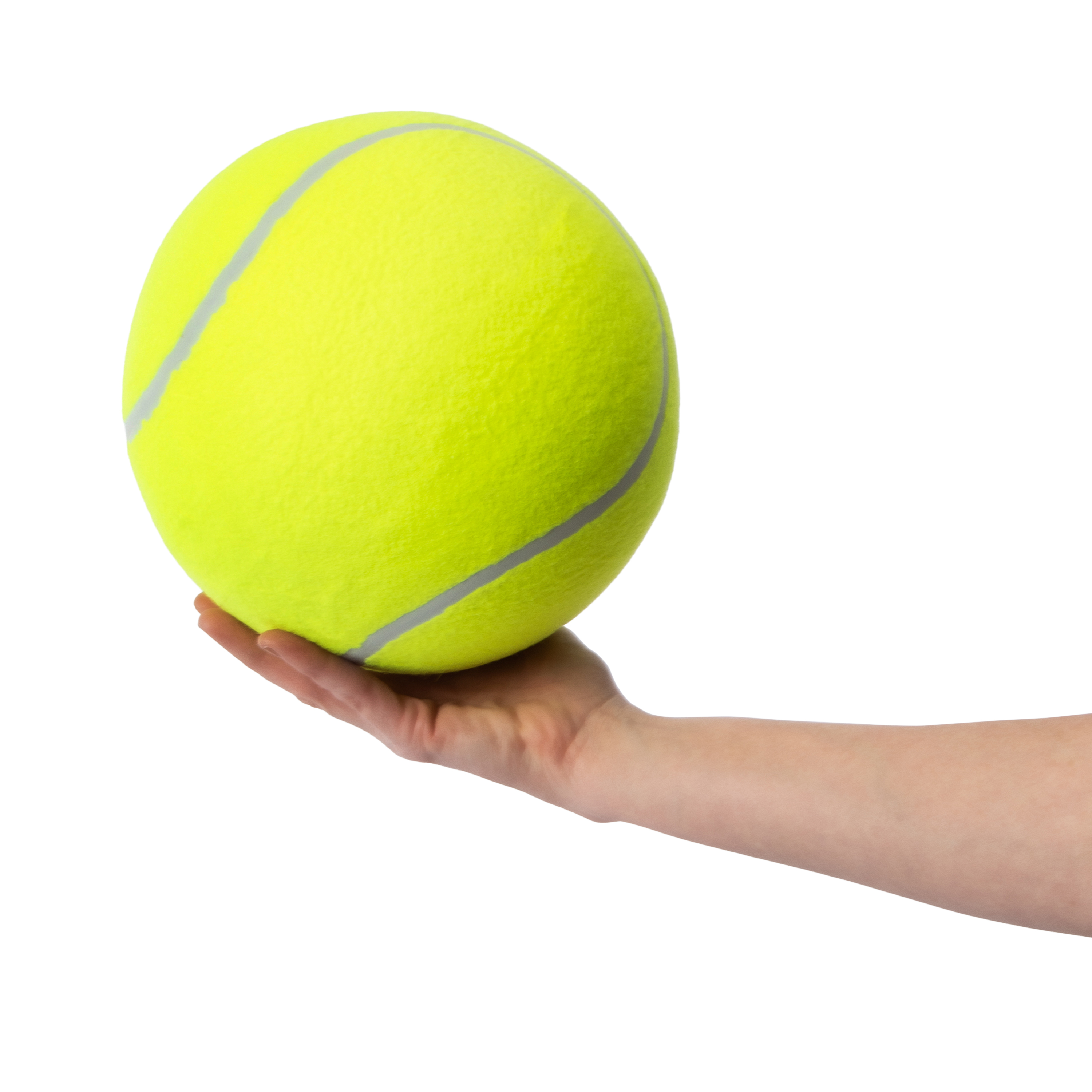 Large Tennis Ball