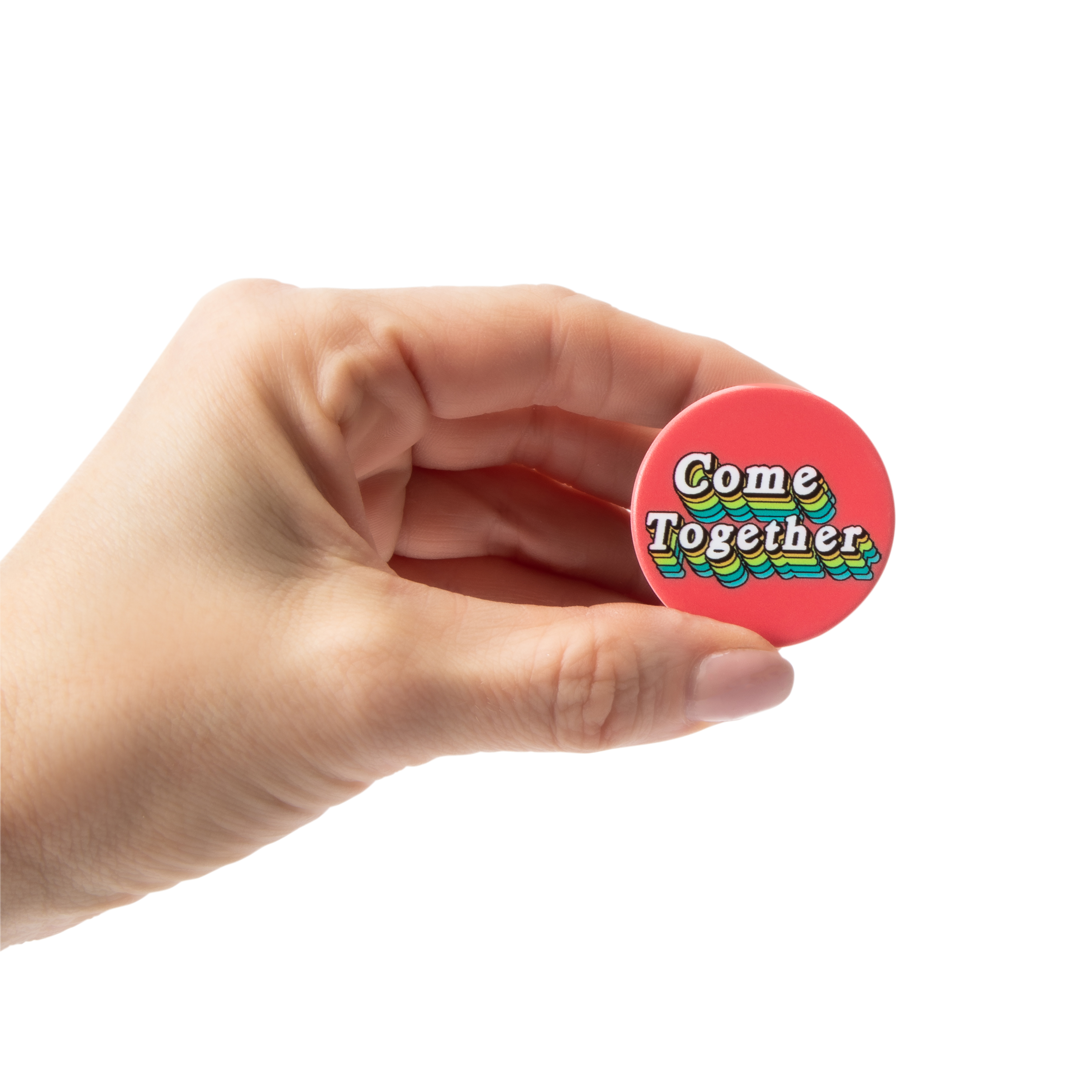 Popsockets Popgrip Come Together Phone Grip & Stand