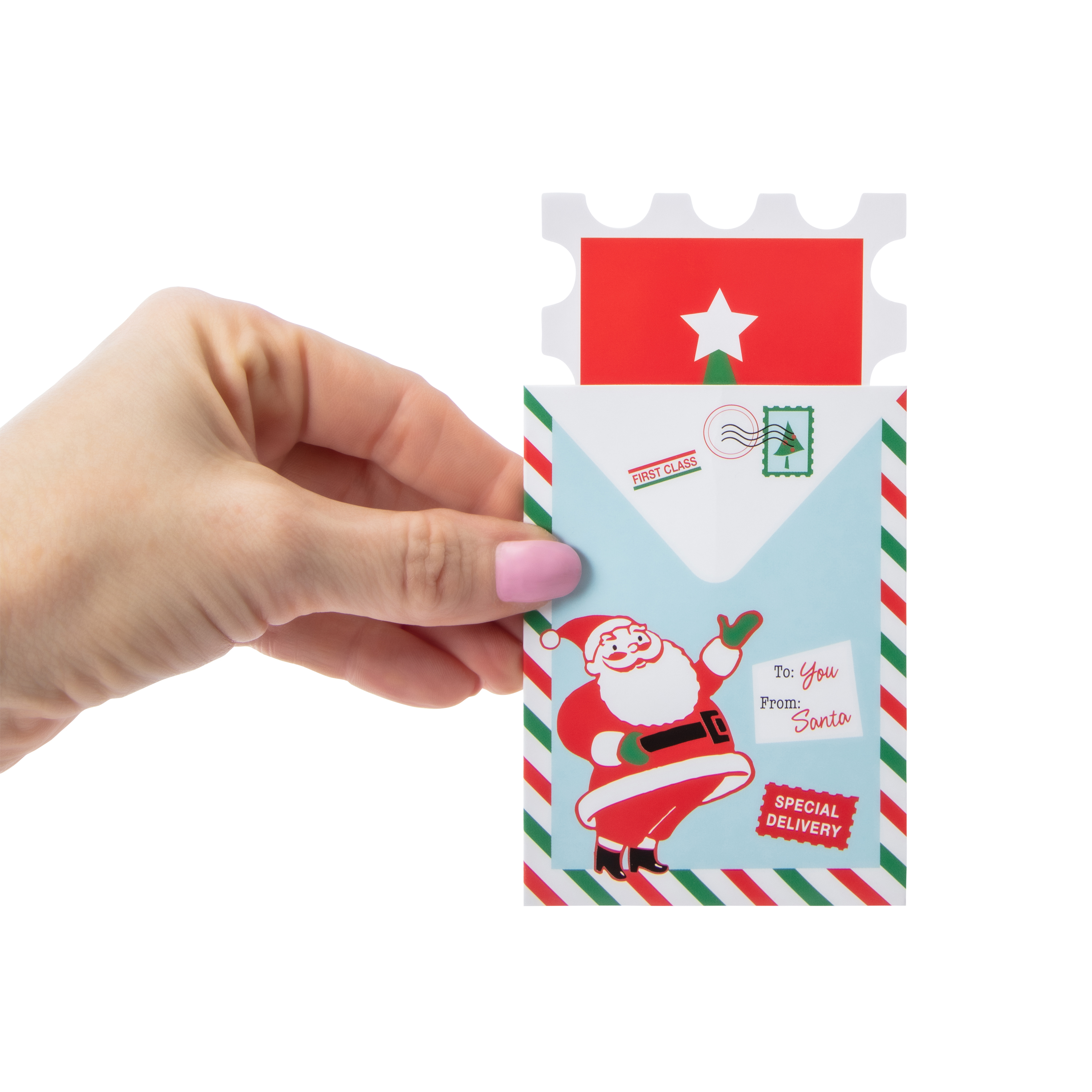 Christmas Gift Cards