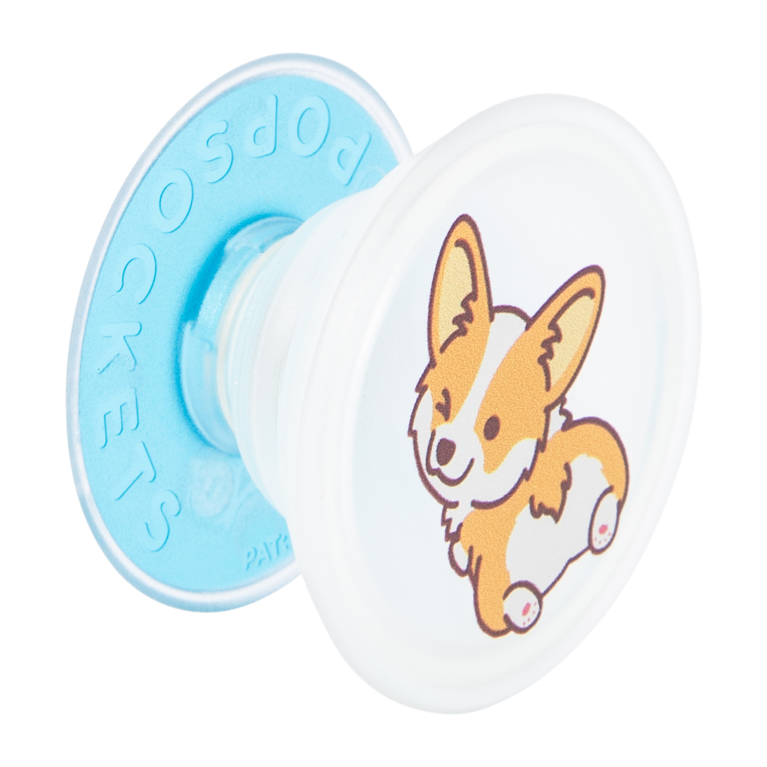 Popsockets Popgrip Corgi Phone Grip Stand Five Below