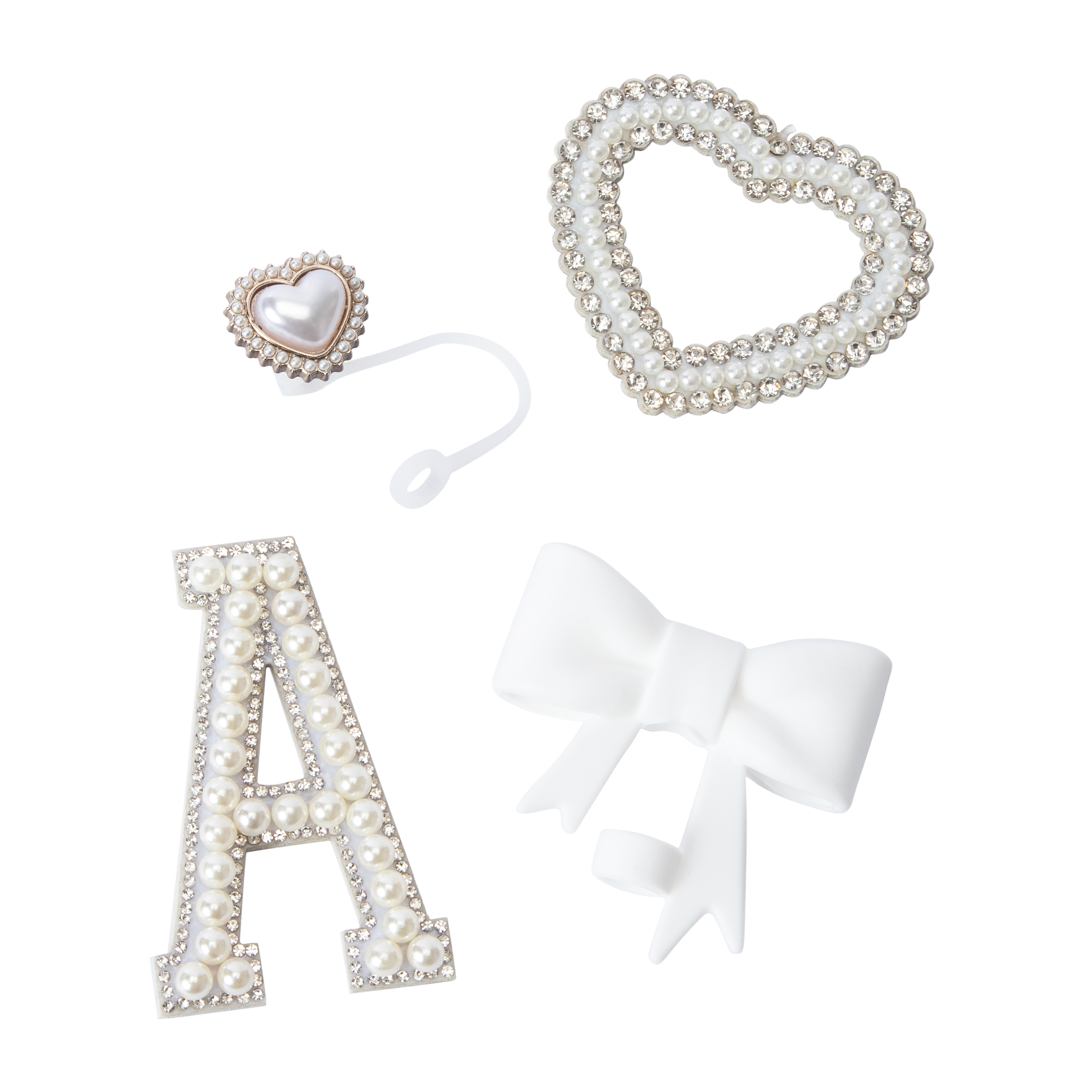 Tumbler Accessory Set