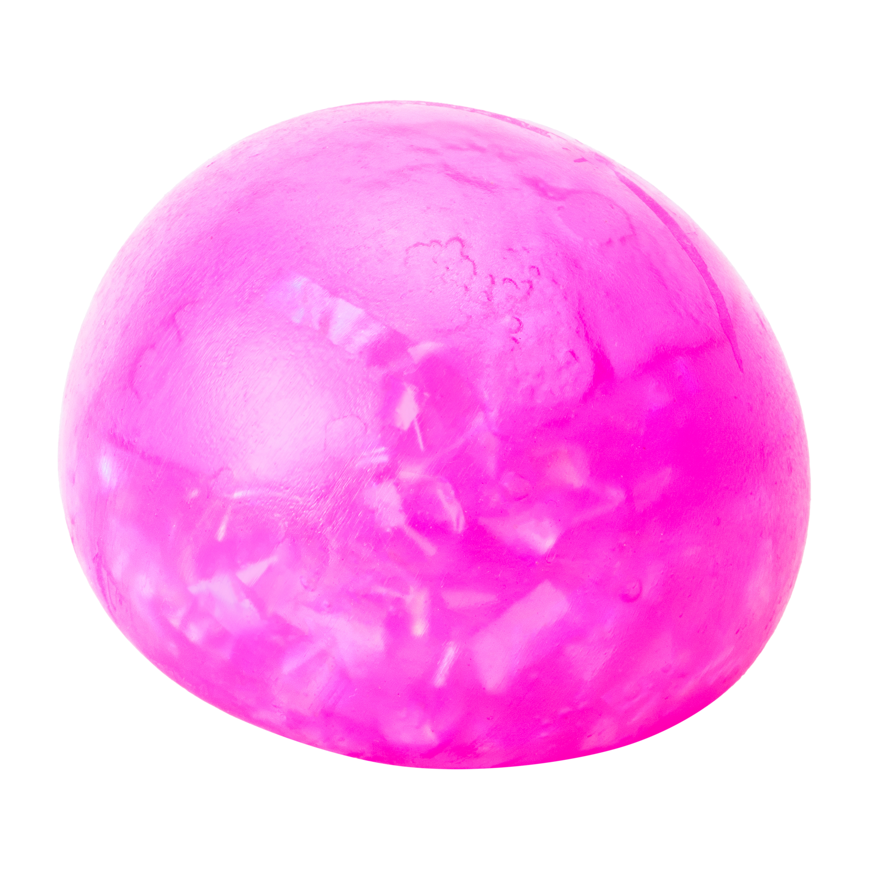 Crystal Squishy Ball