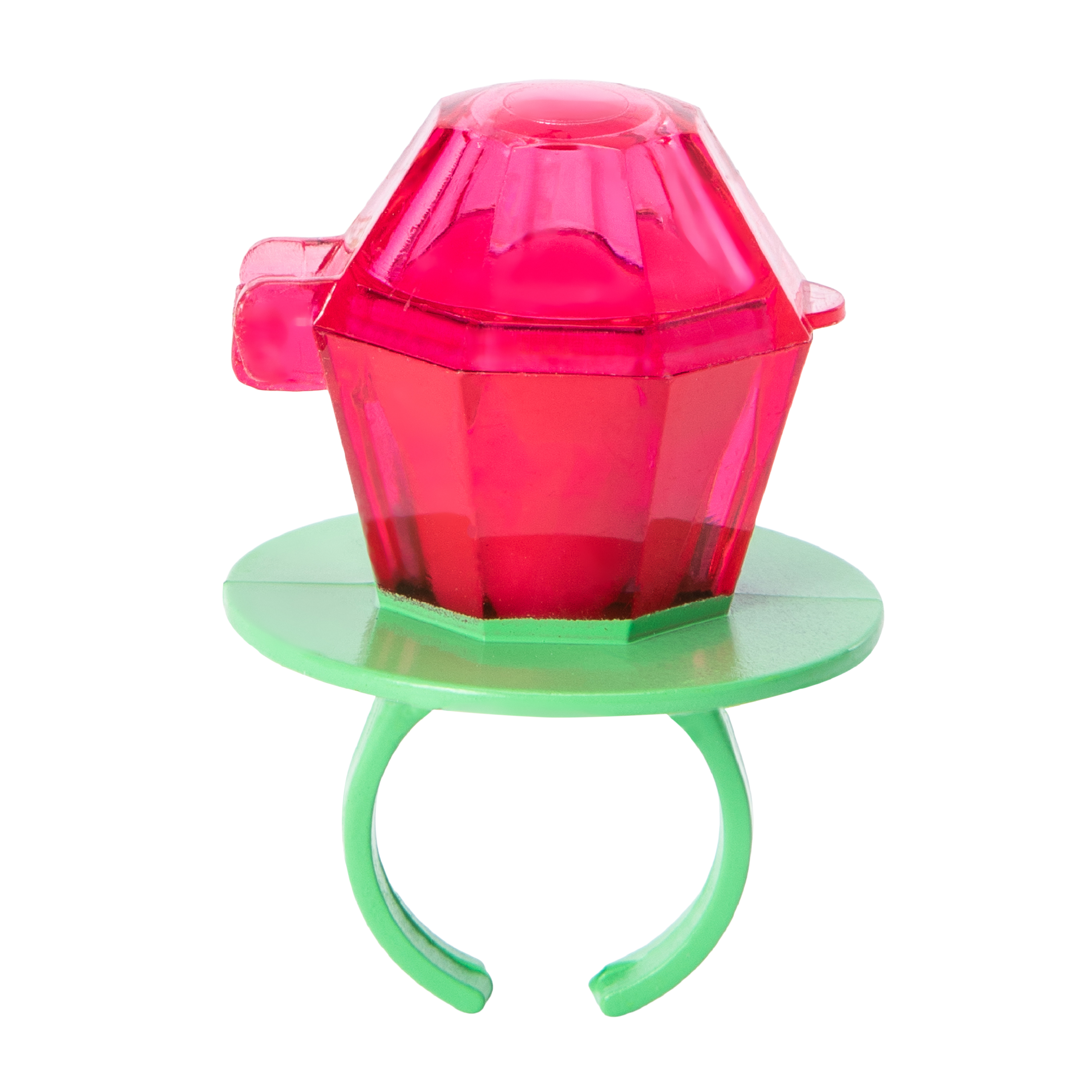 Ring Pop® Mysteries Flavored Lip Balm 0.1oz