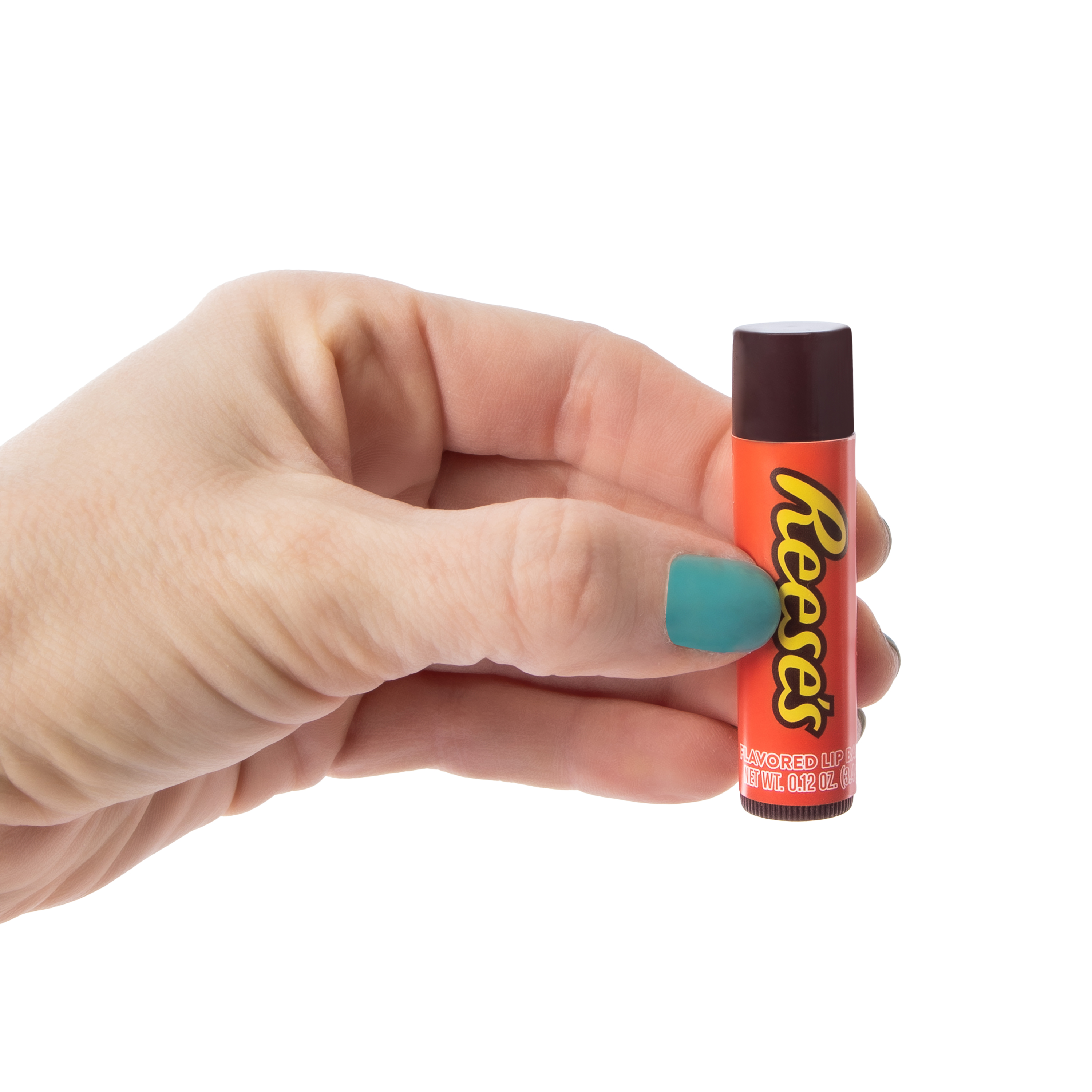 Hershey's Flavored Lip Balm 8-Pack 0.96oz
