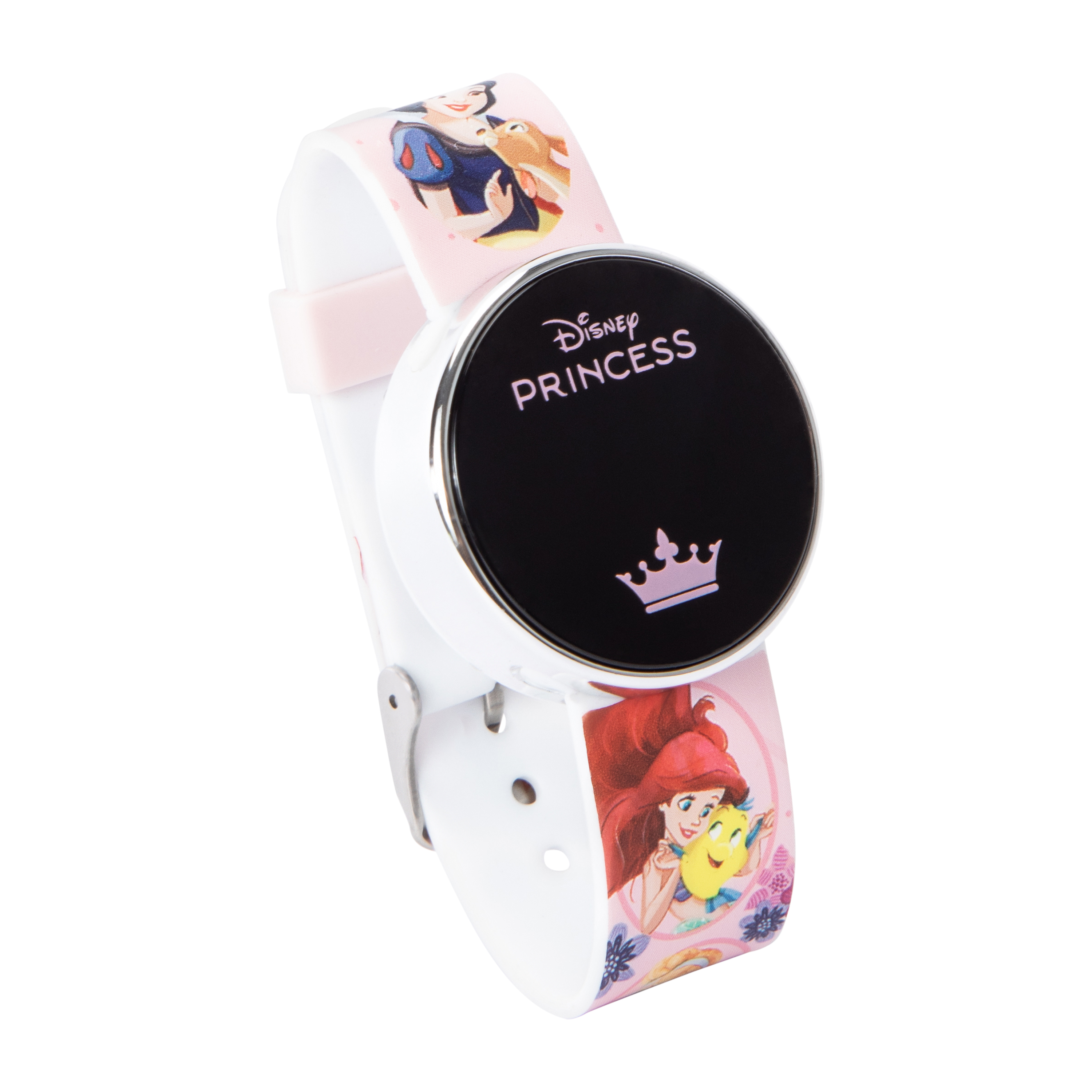 Disney Princess LED Watch