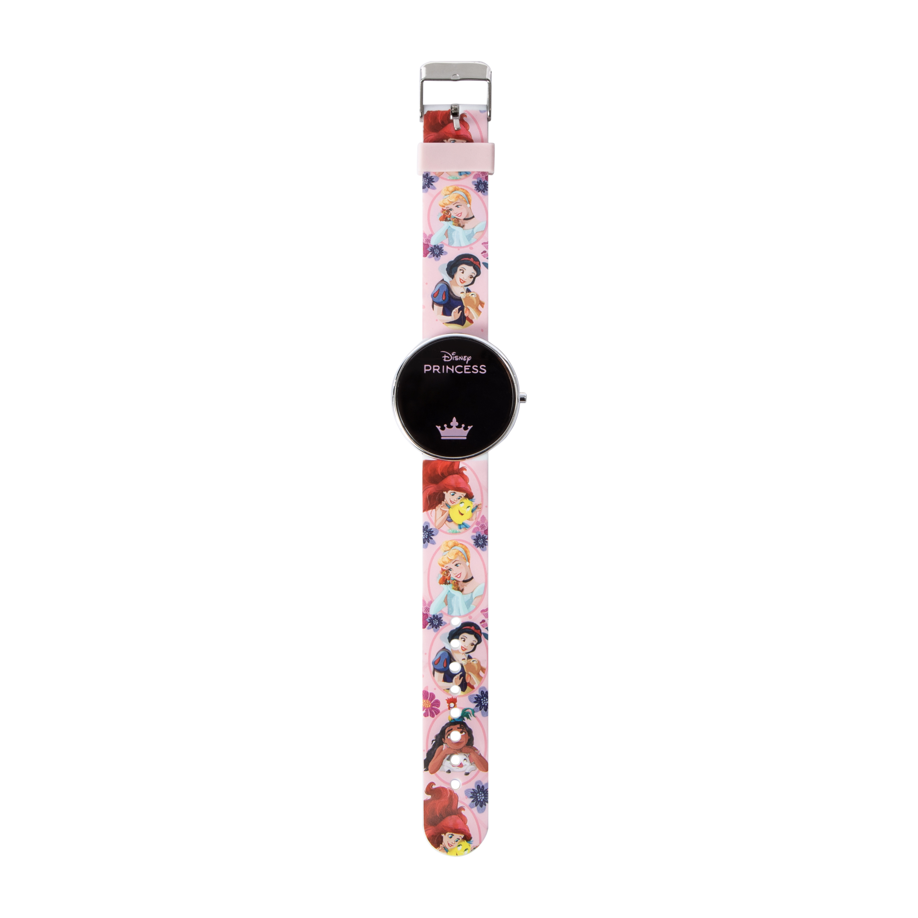 Disney Princess LED Watch