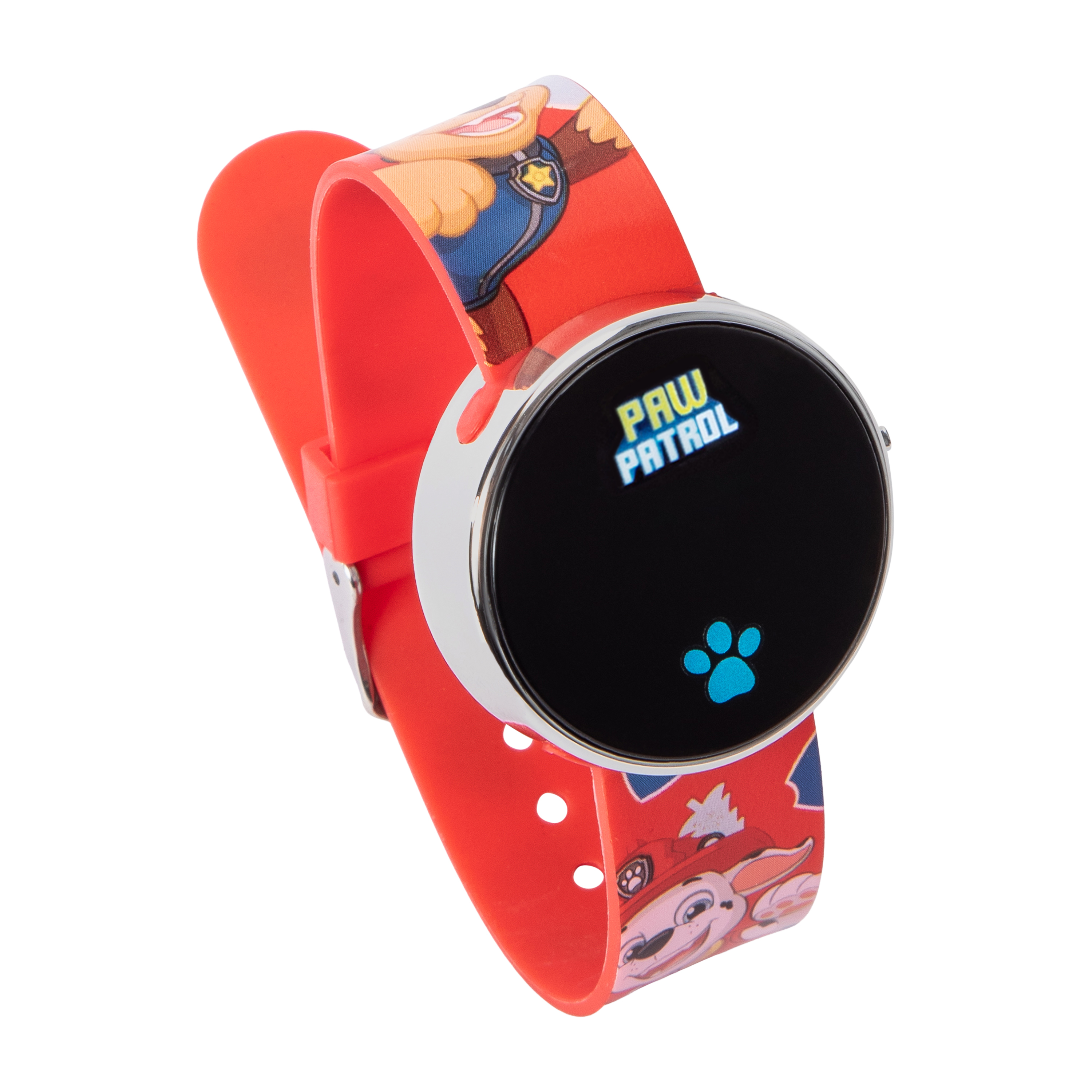 Paw Patrol™ LED Watch