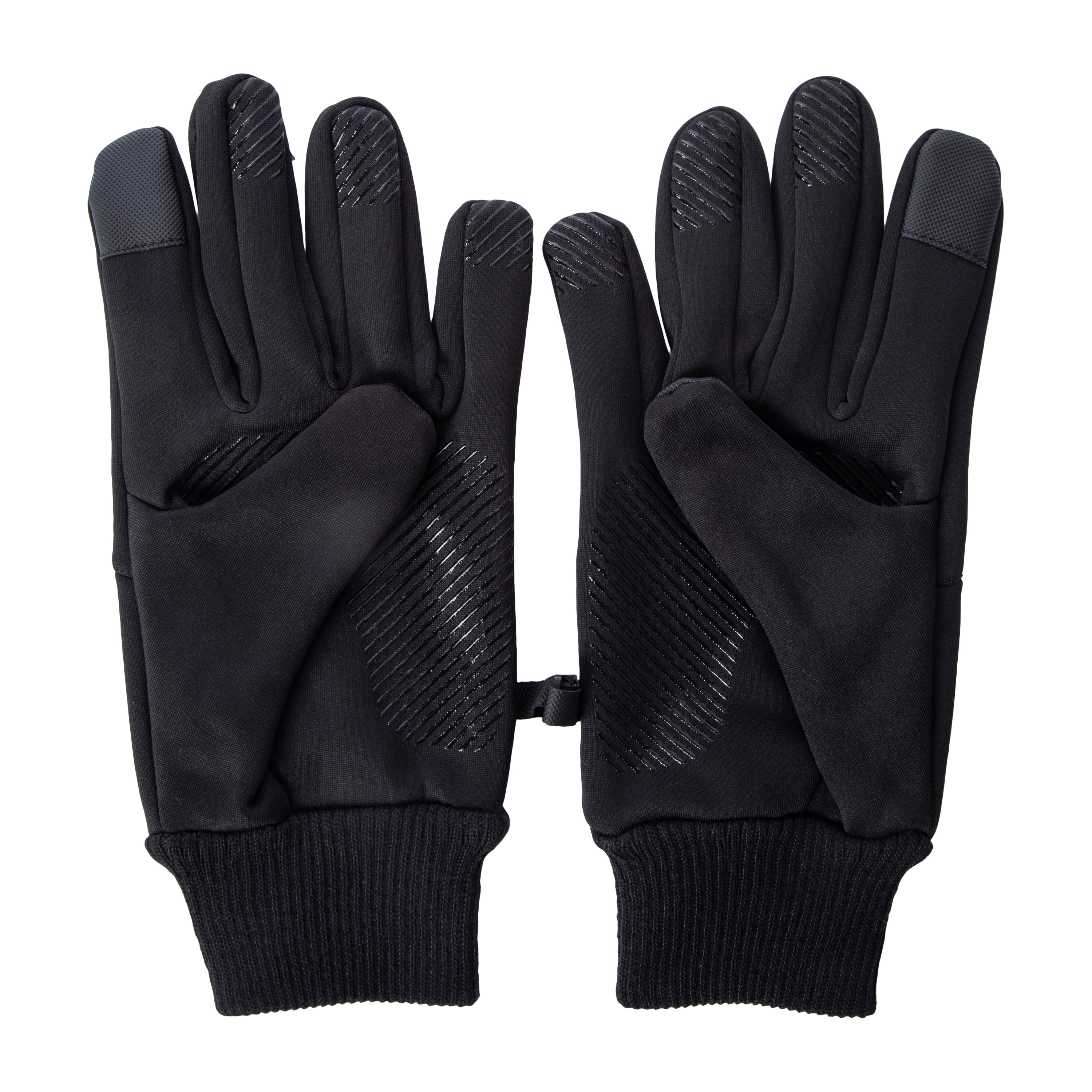 Young Mens Sports Gloves 1-Pair