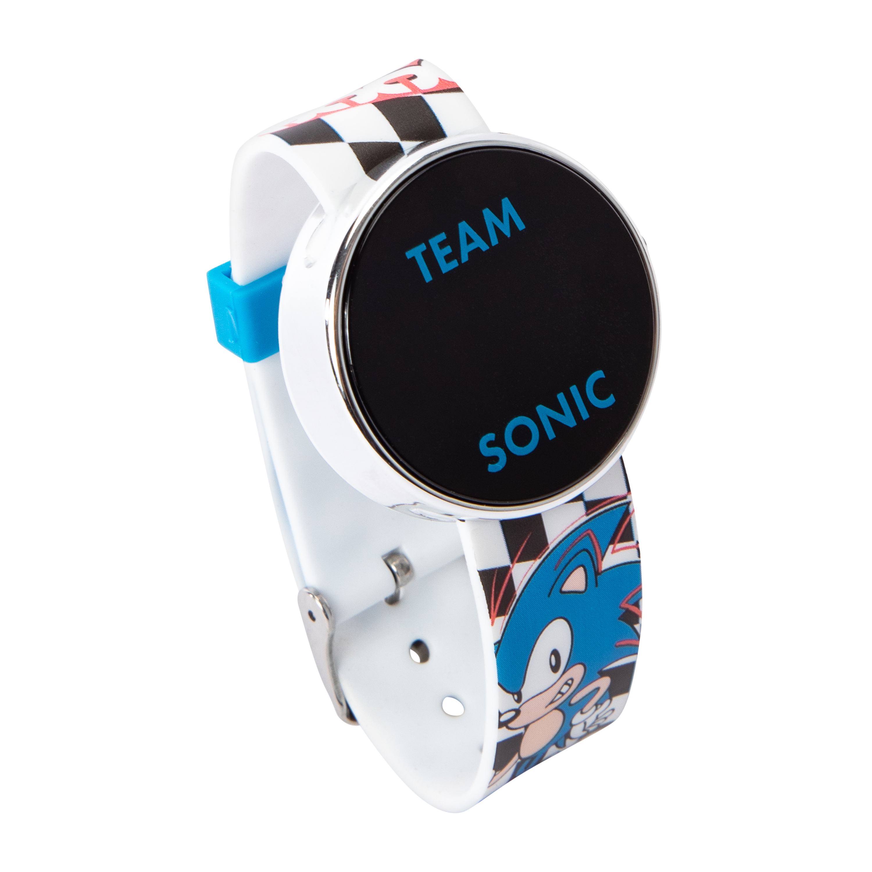 Sonic The Hedgehog™ LED Watch