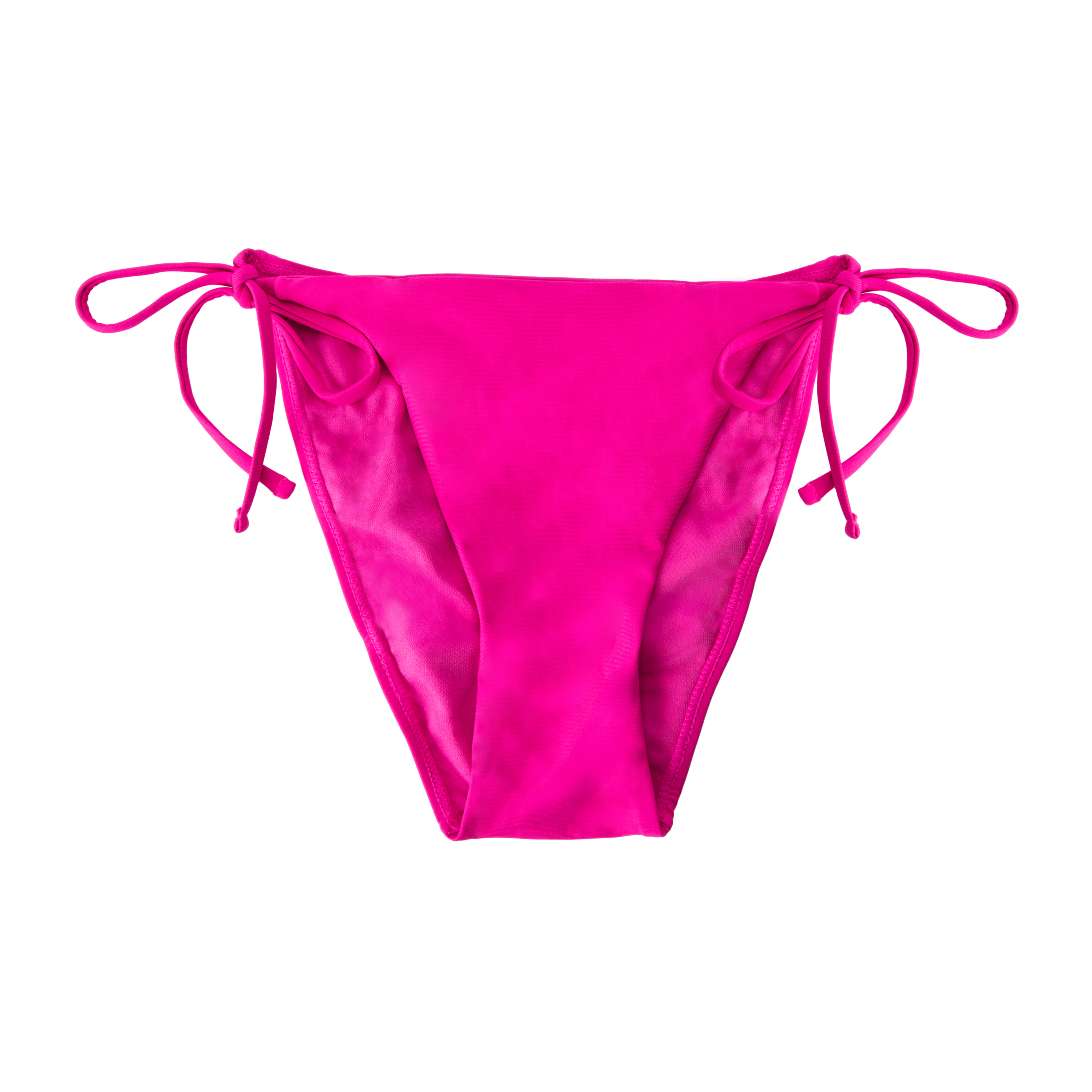 Juniors Adjustable Tie Side Bikini Bottom | Five Below