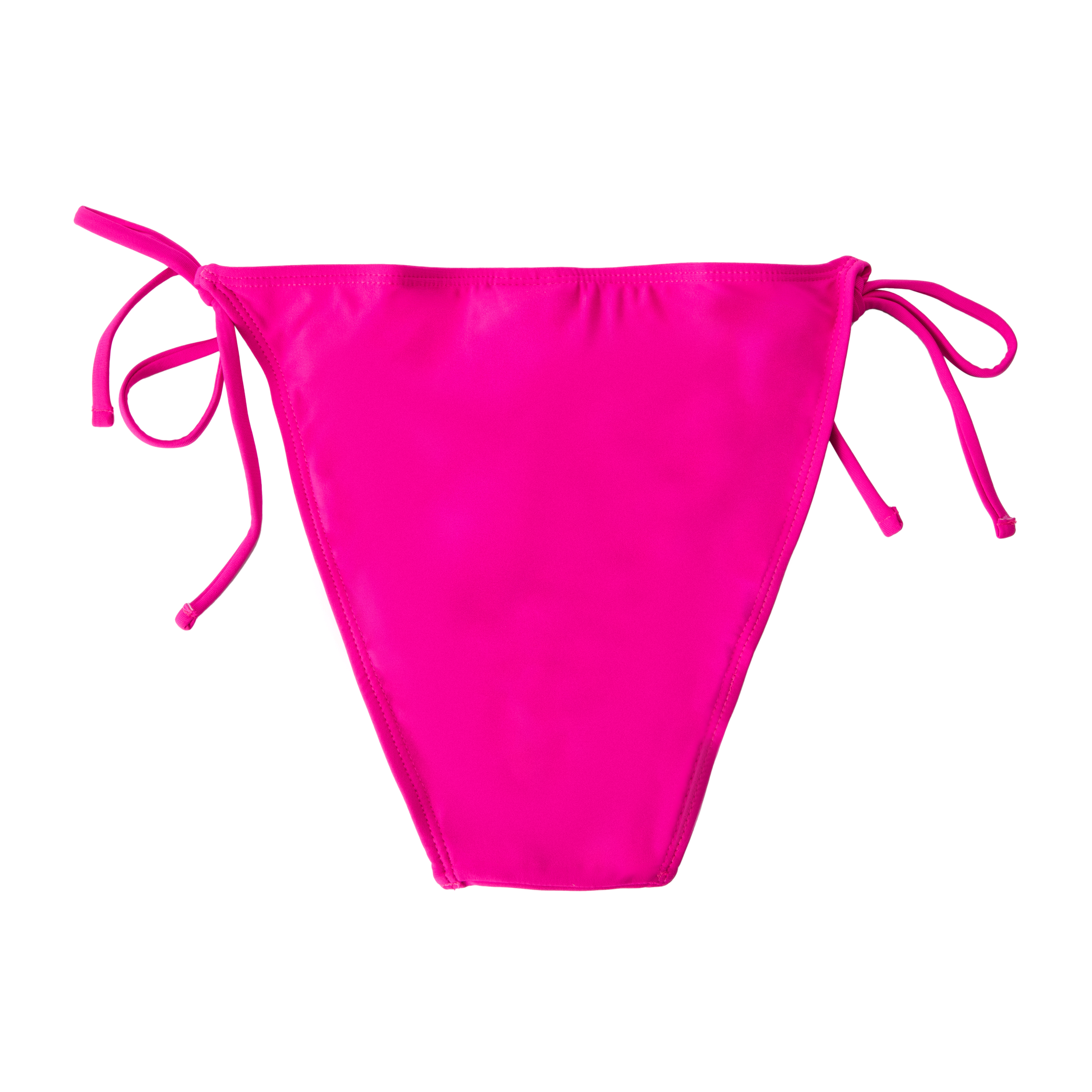 Juniors Adjustable Tie Side Bikini Bottom | Five Below