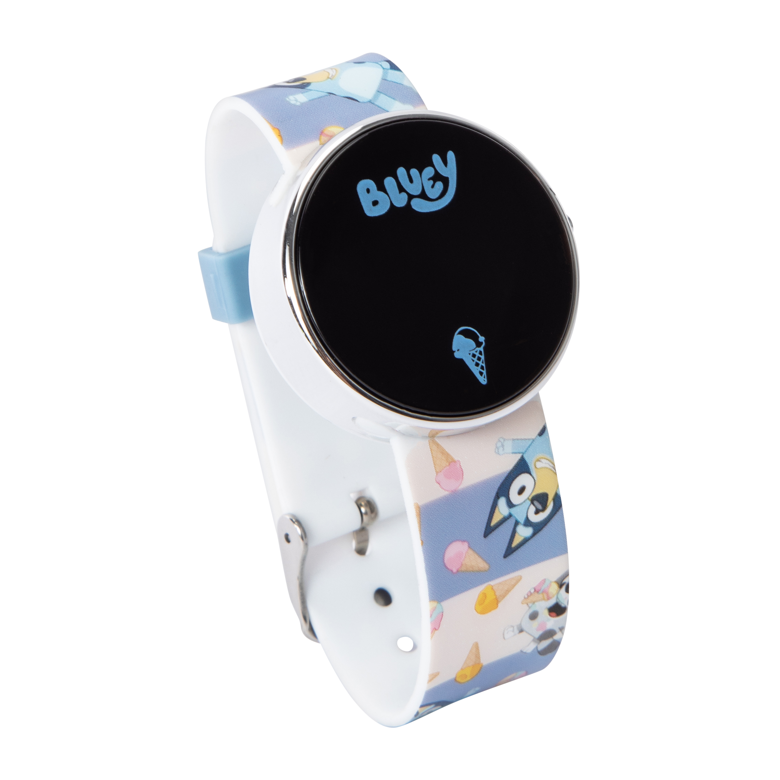 Bluey™ LED Watch