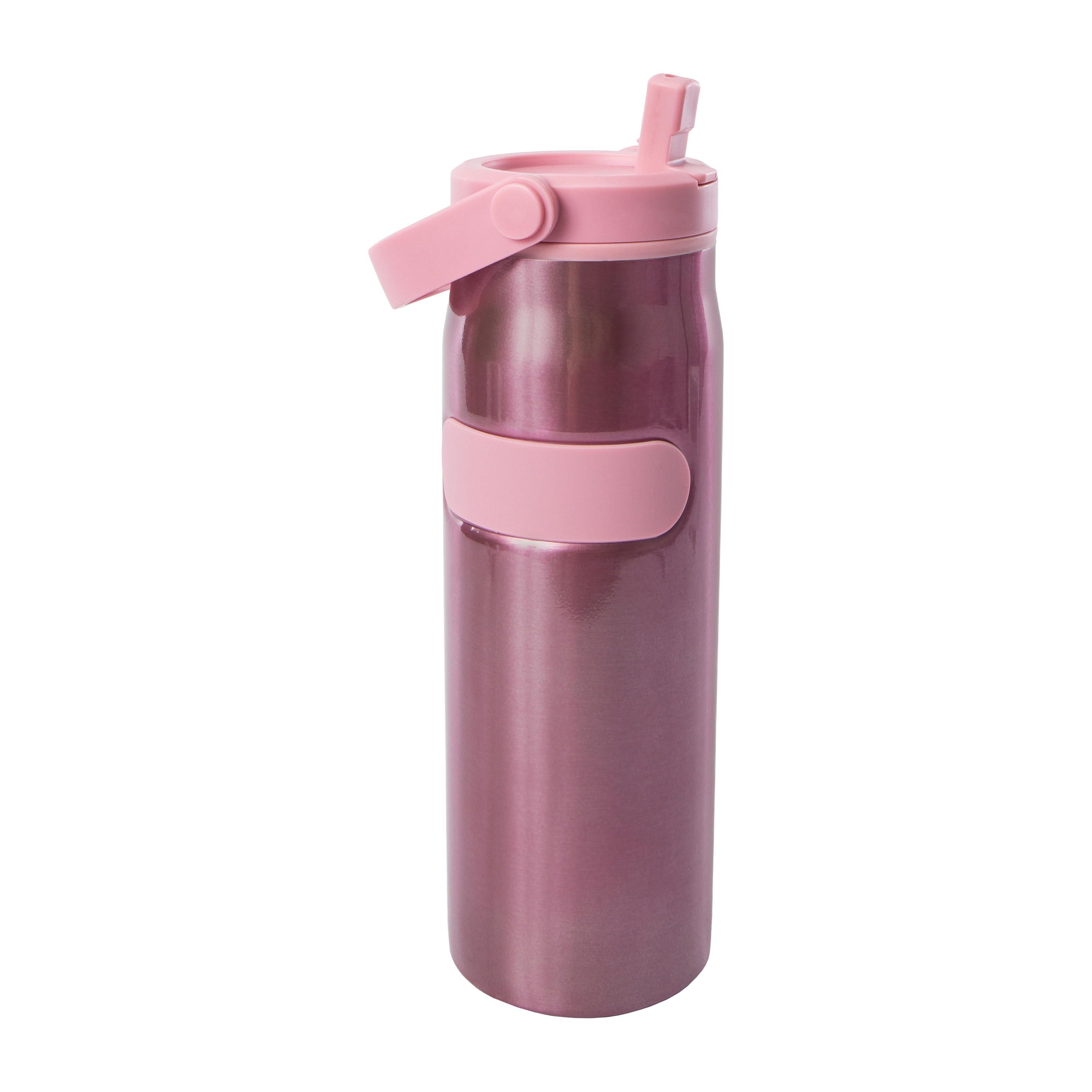 Hydrachug Metallic Water Sipper 32oz | Five Below