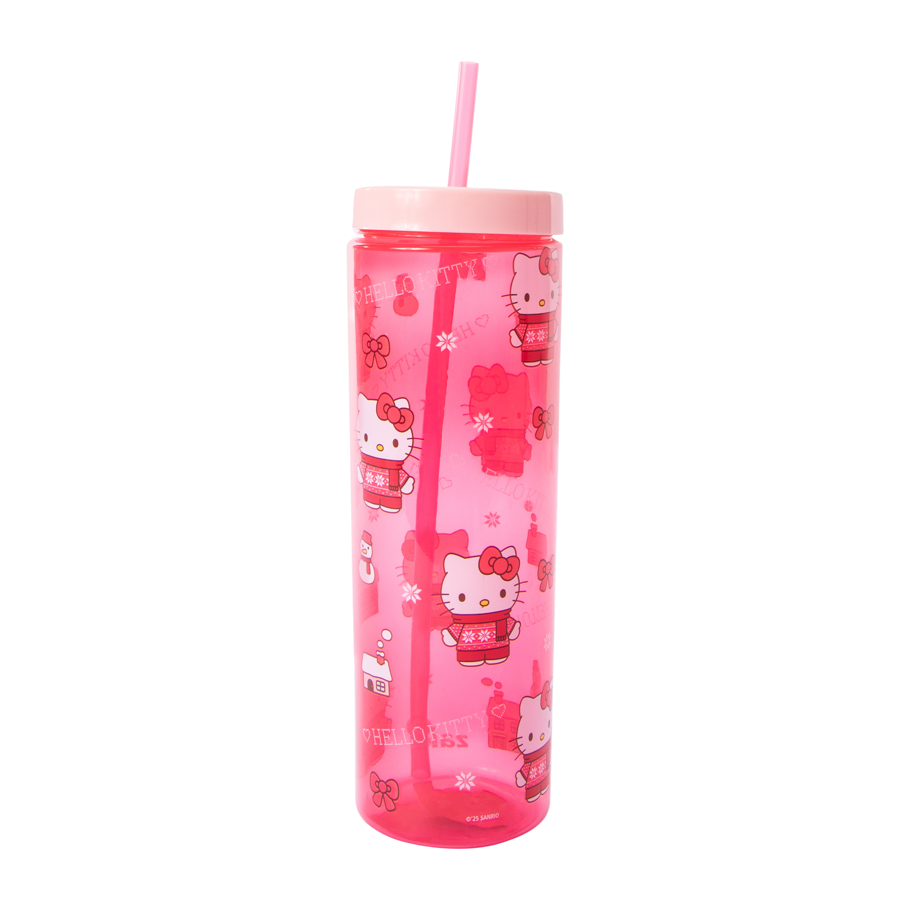 Zak!® Hello Kitty Bravo Tumbler 30oz