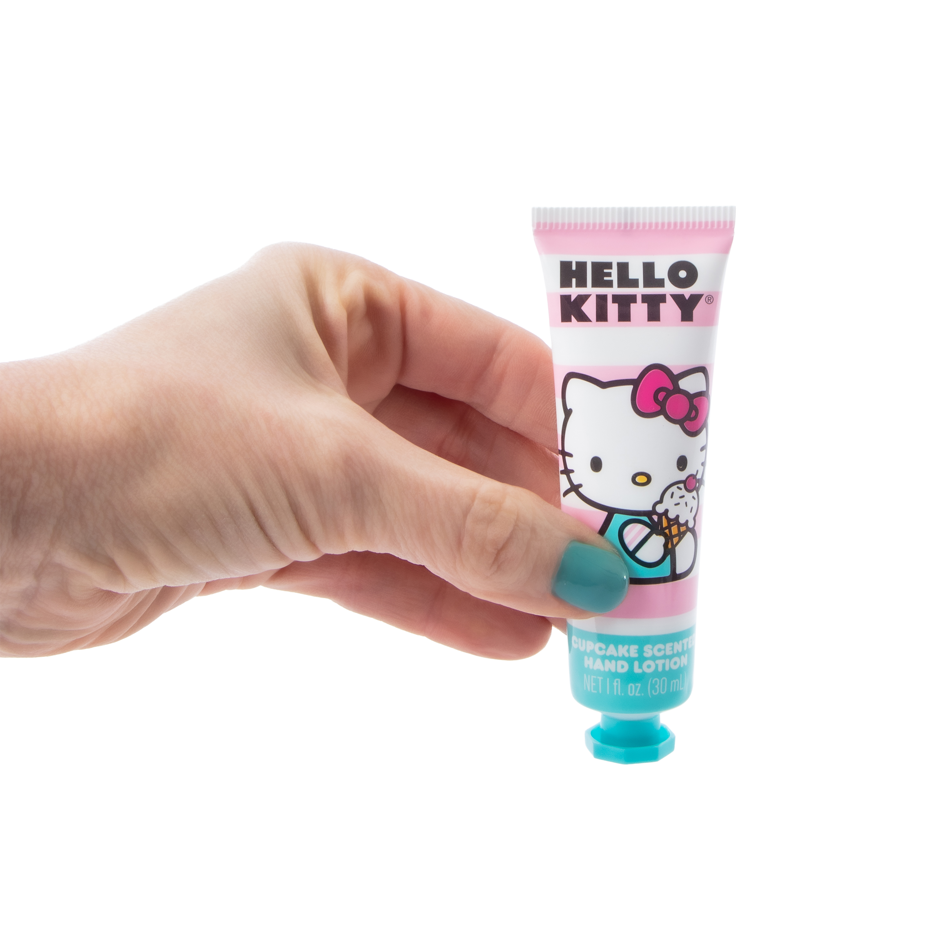 Licensed Scented Hand Lotion 1oz