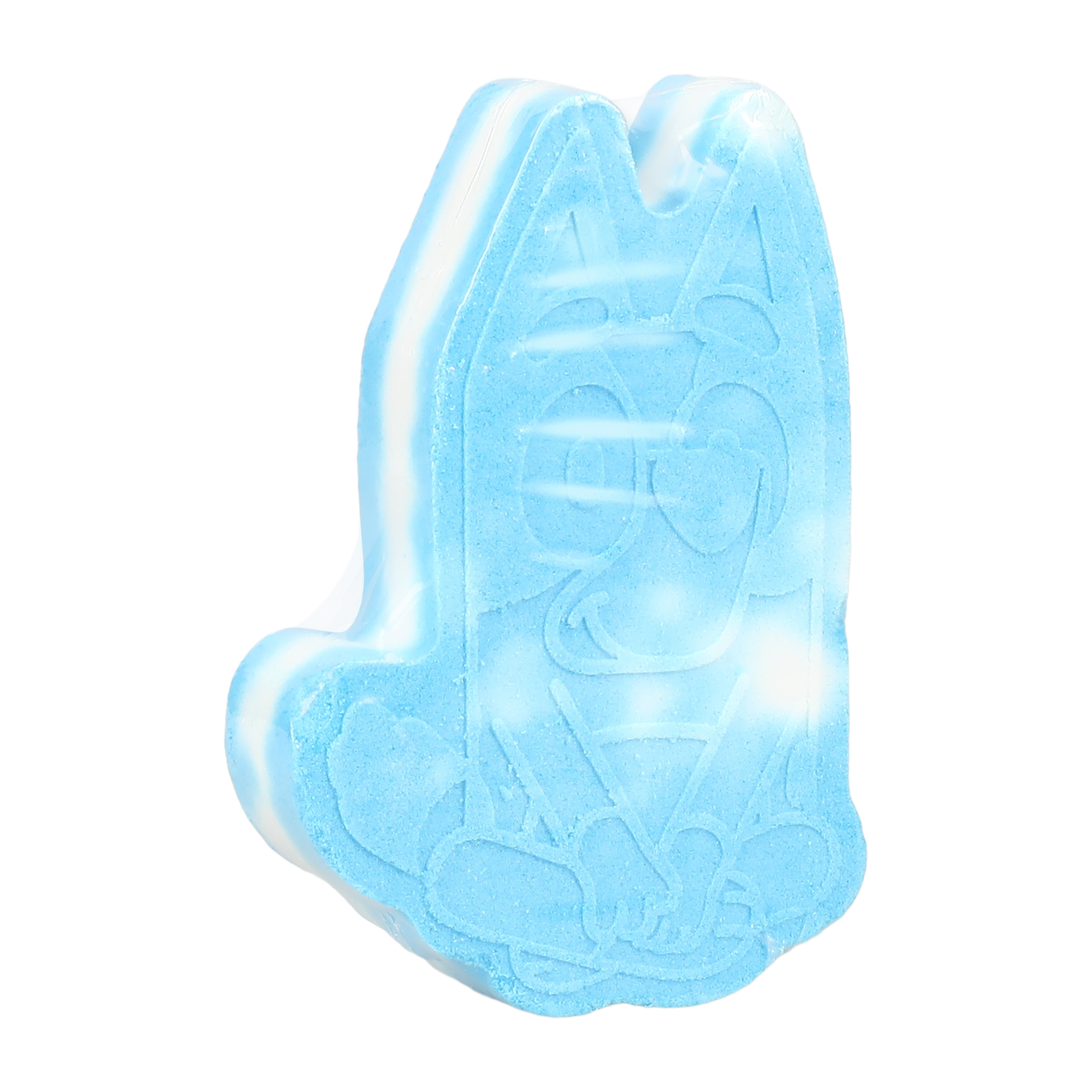 Licensed Scented Bath Bomb 4.23oz