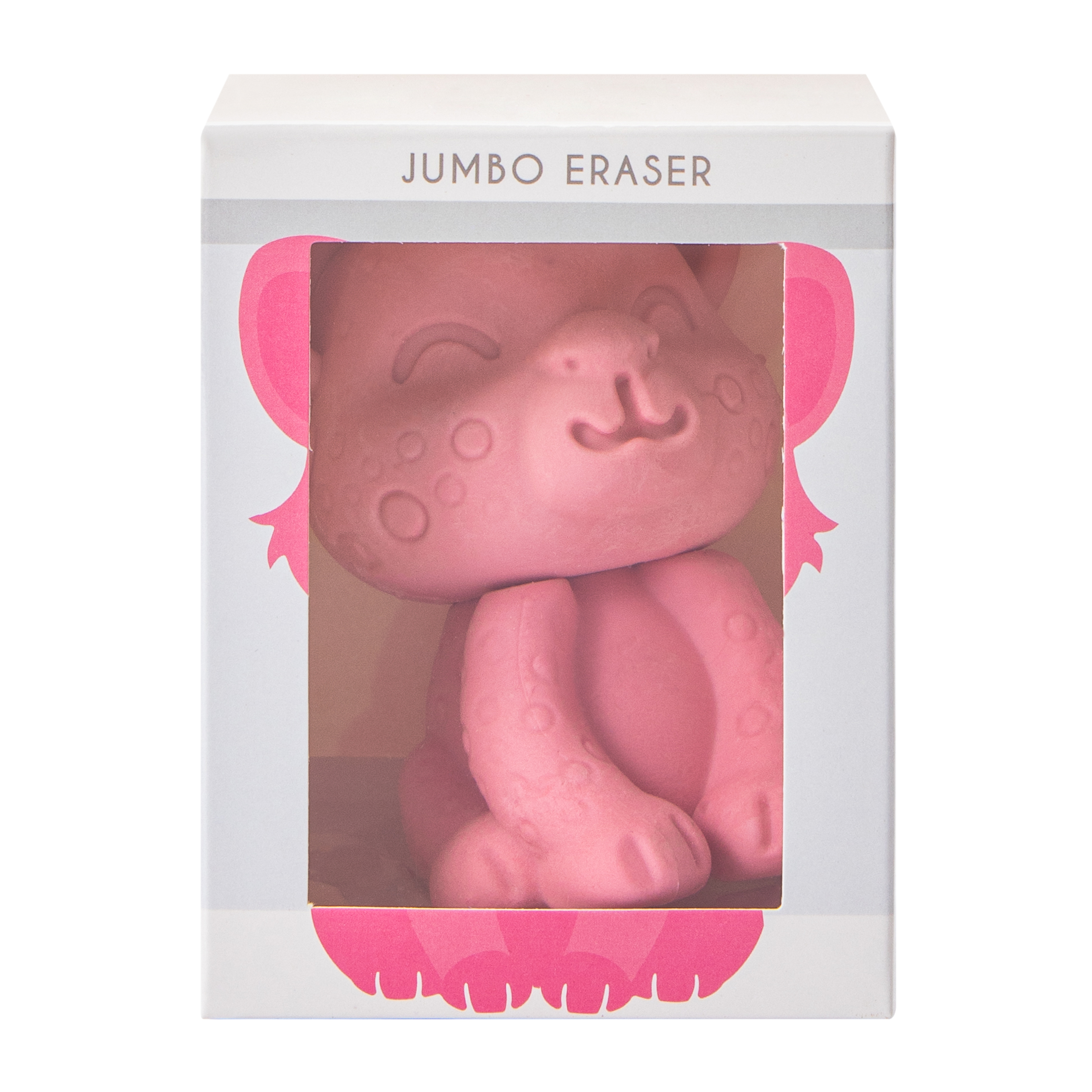 Jumbo Eraser