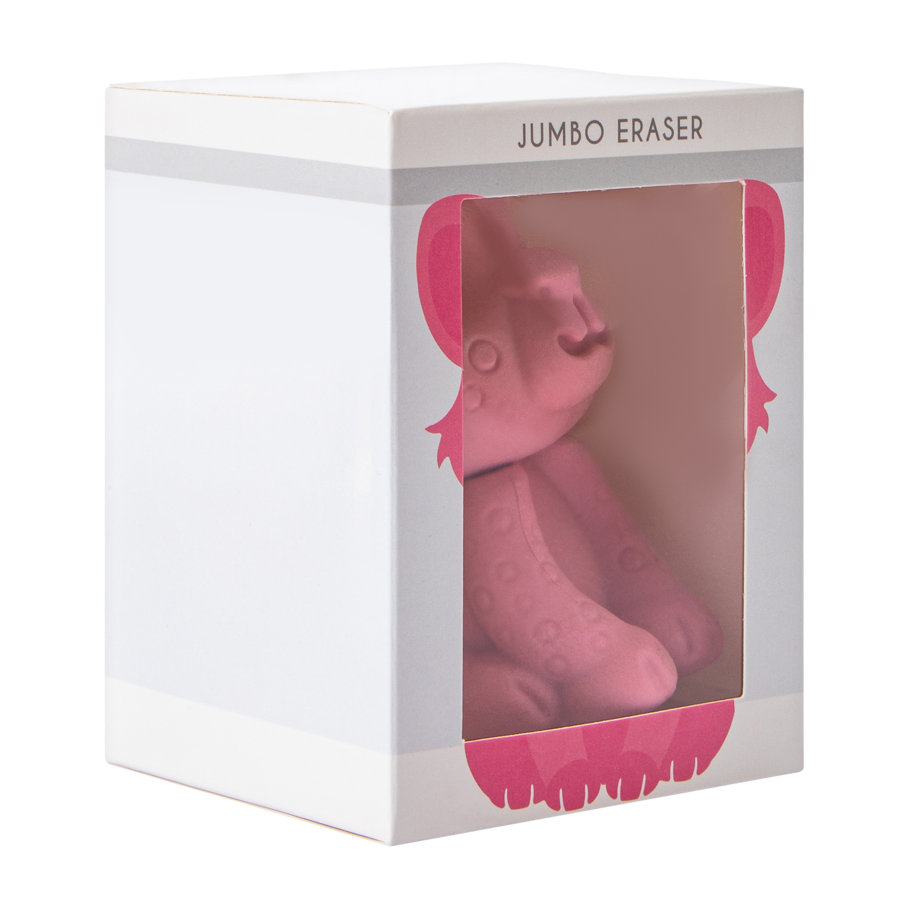 Jumbo Eraser