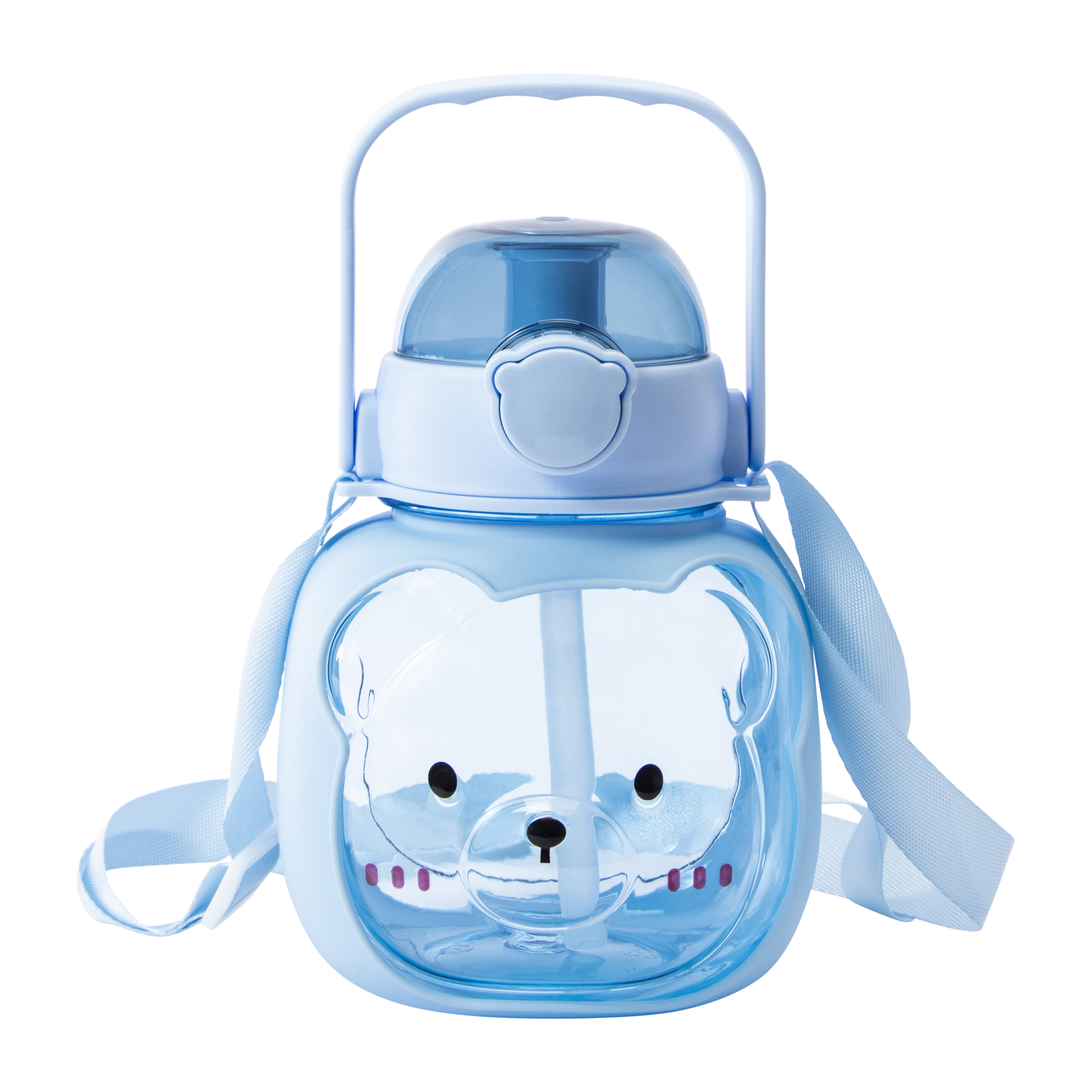 Bear Water Bottle 30.4oz