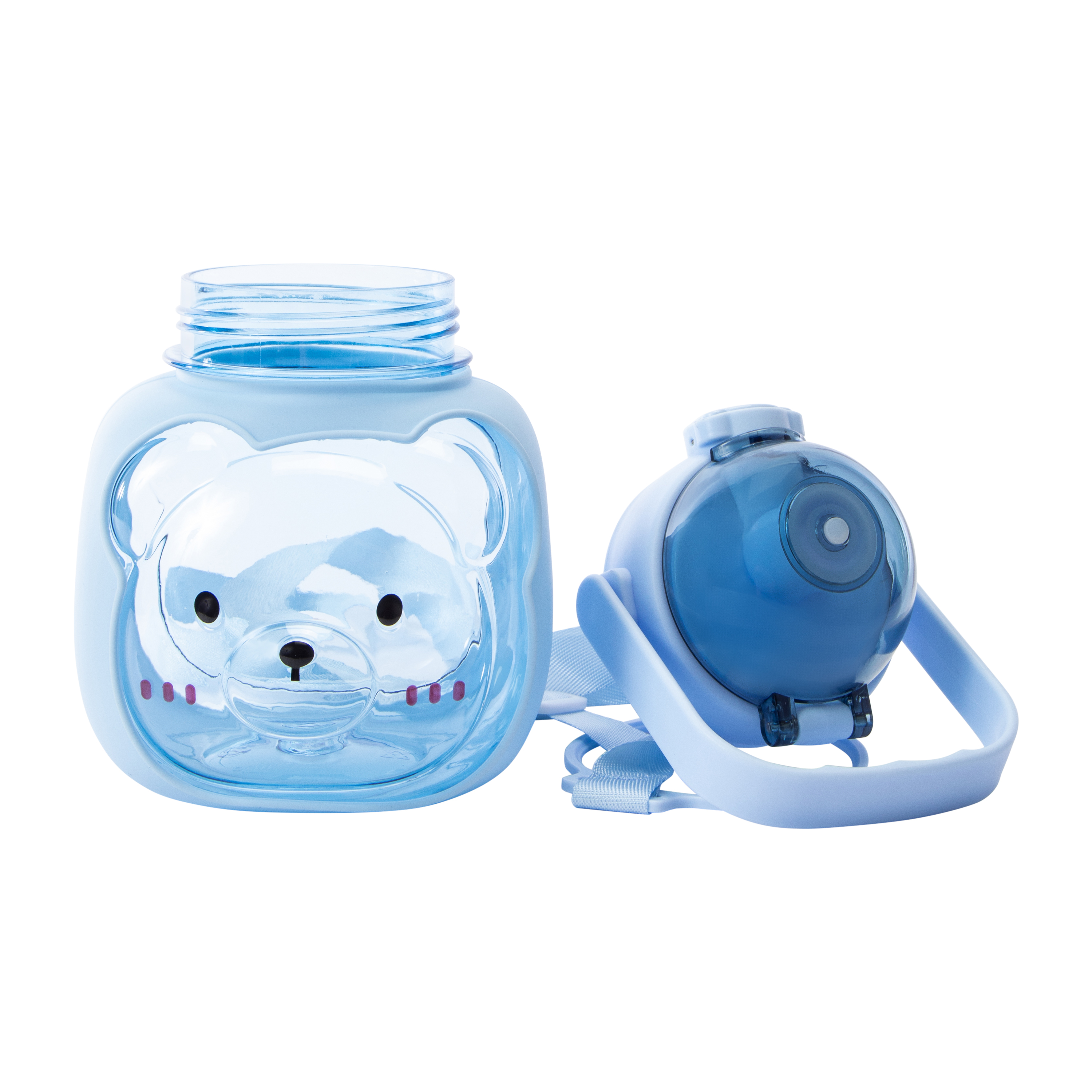 Bear Water Bottle 30.4oz