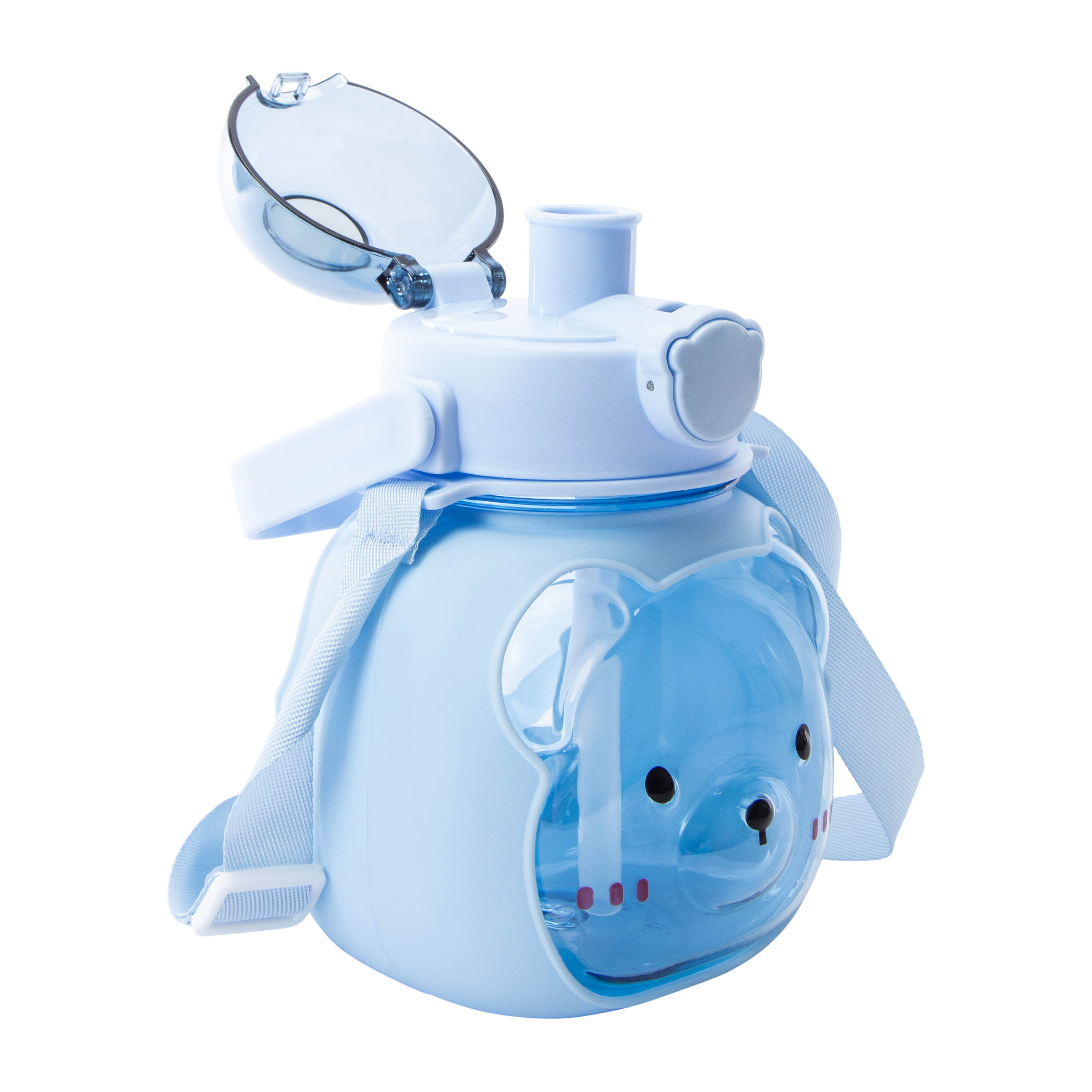 Bear Water Bottle 30.4oz