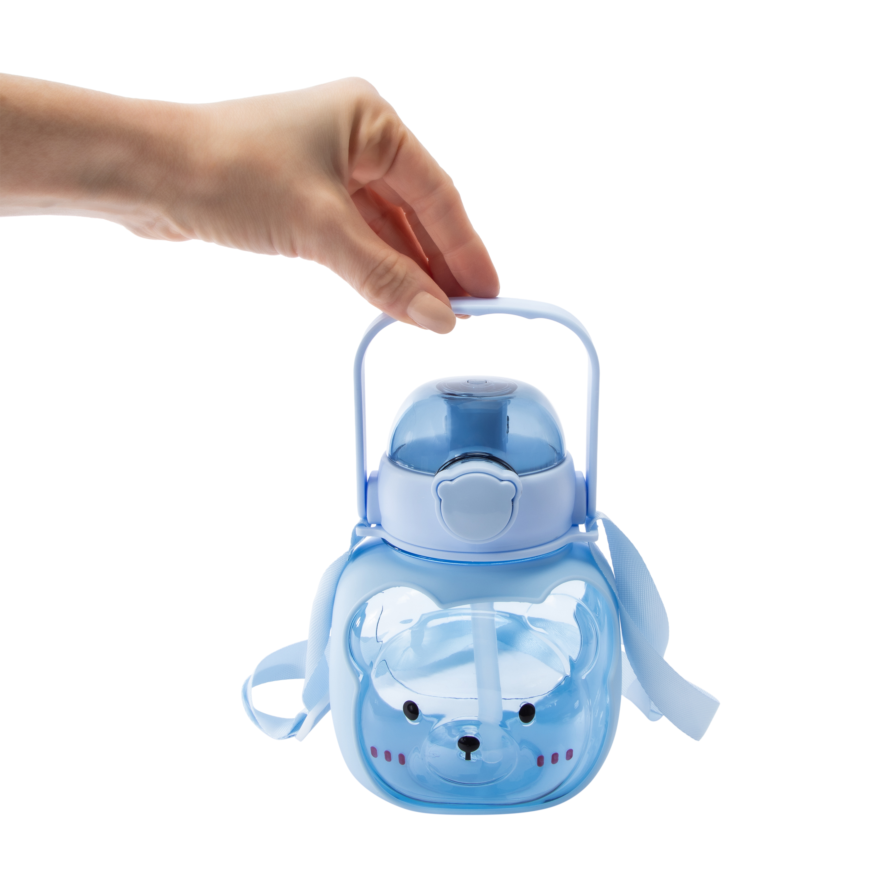 Bear Water Bottle 30.4oz