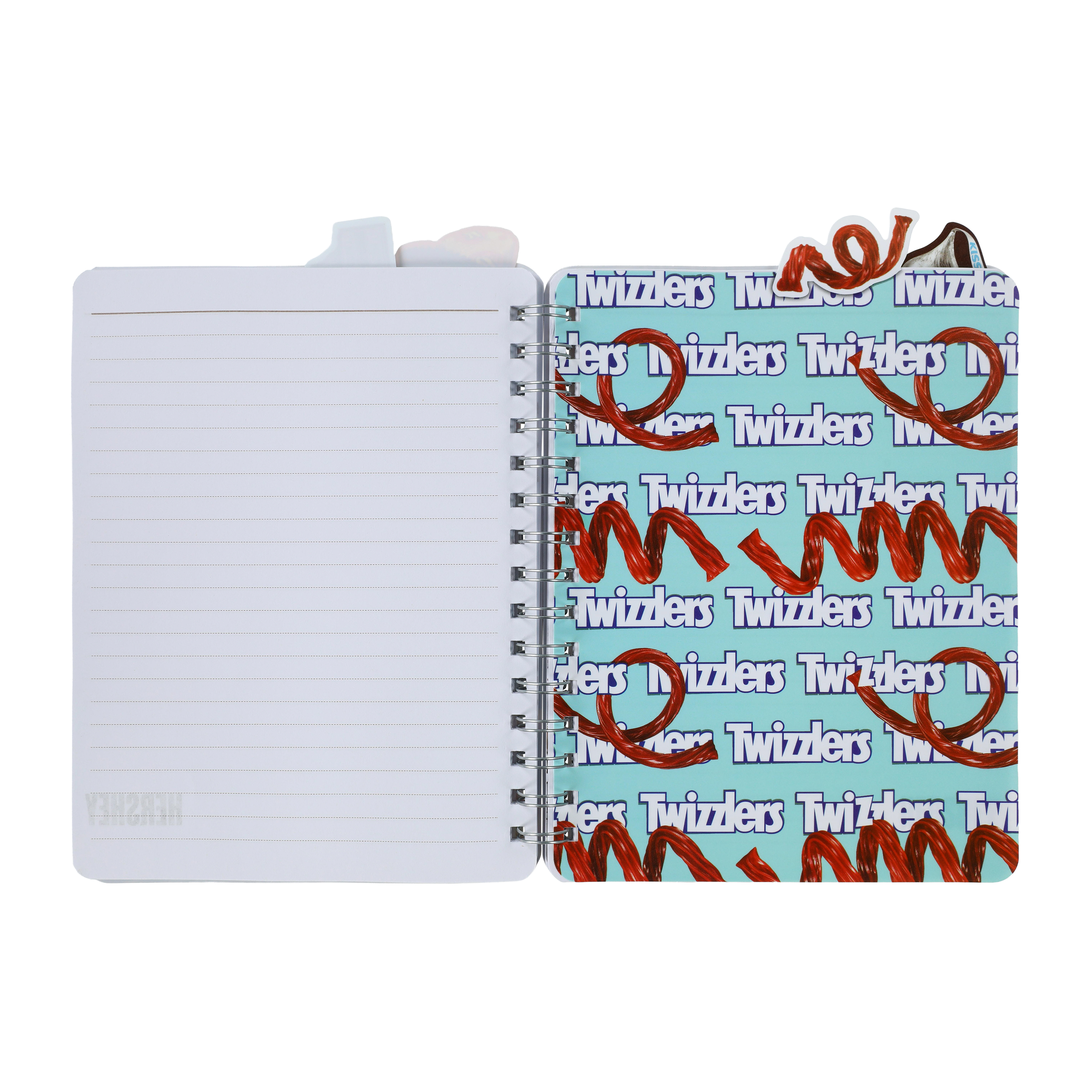 Hershey's Notebook Set