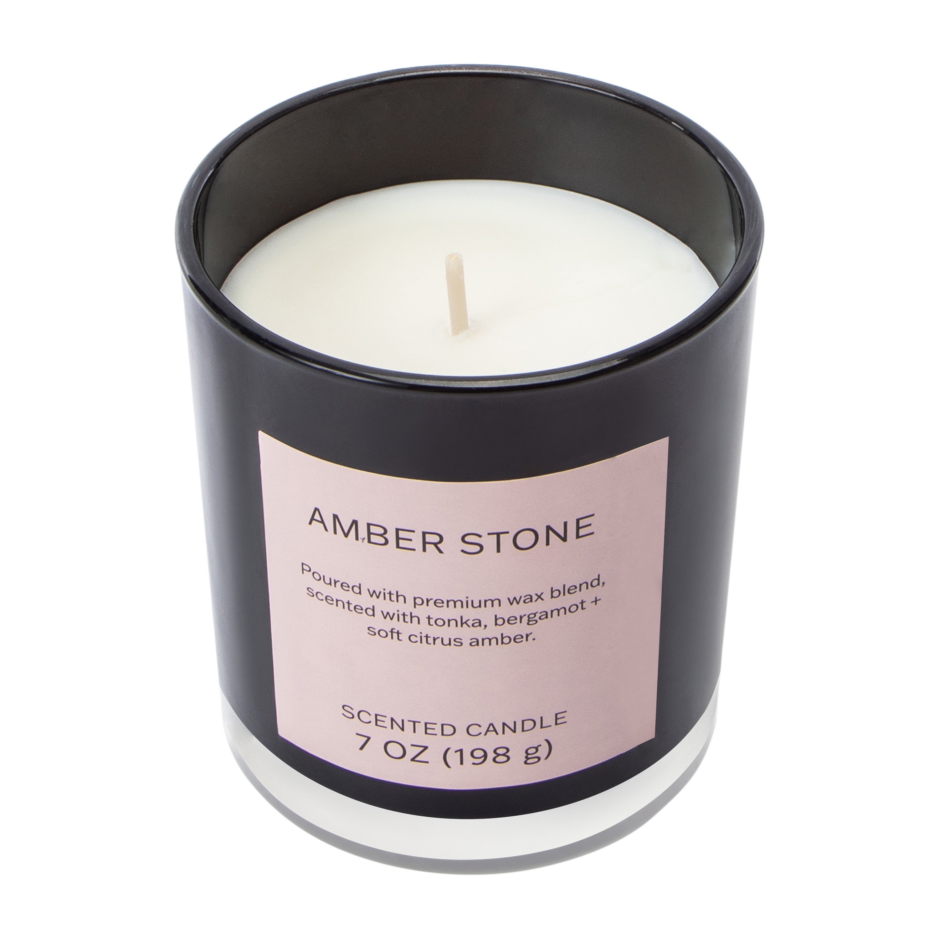 Premium Scented Candle 7oz