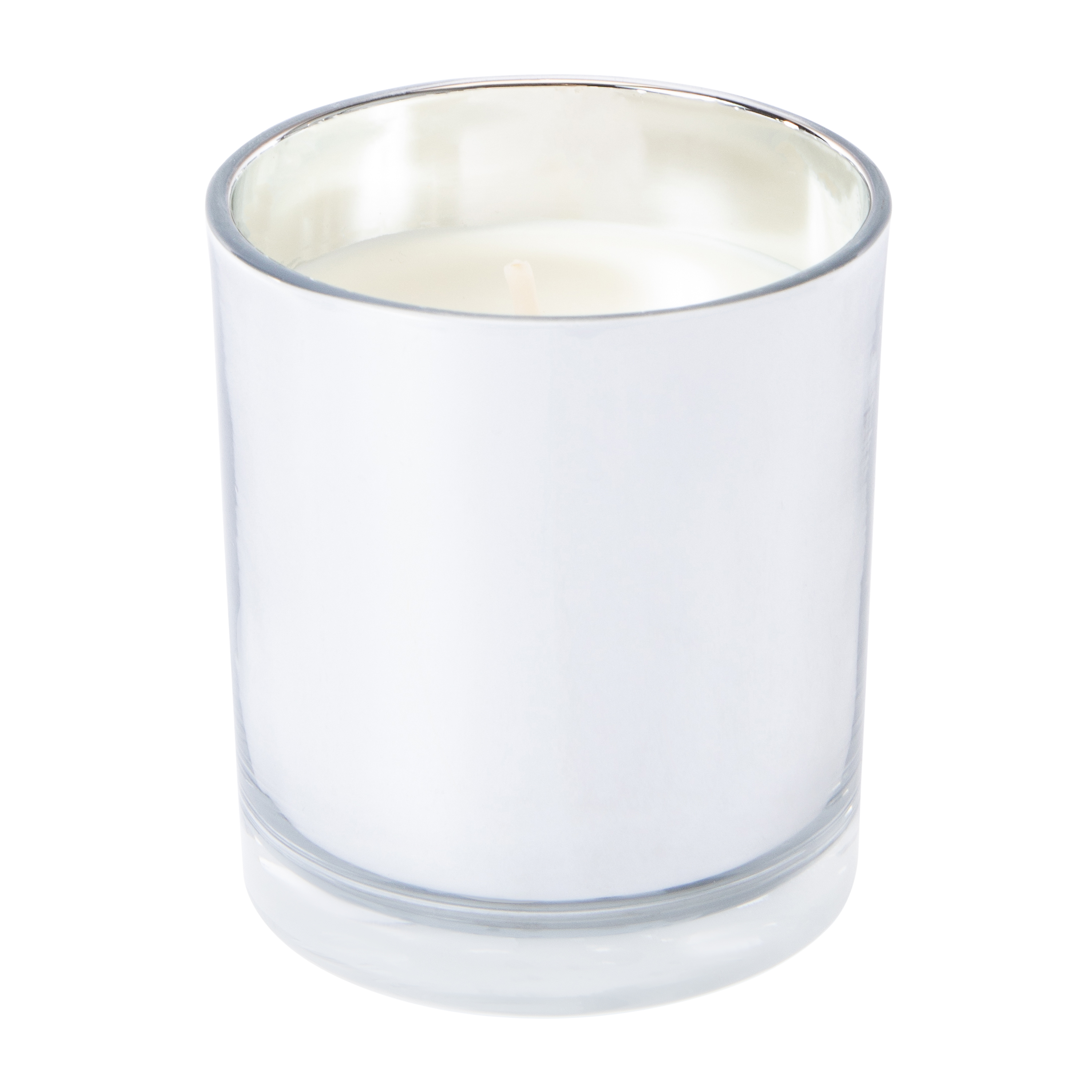 Metallic Scented Candle 7oz