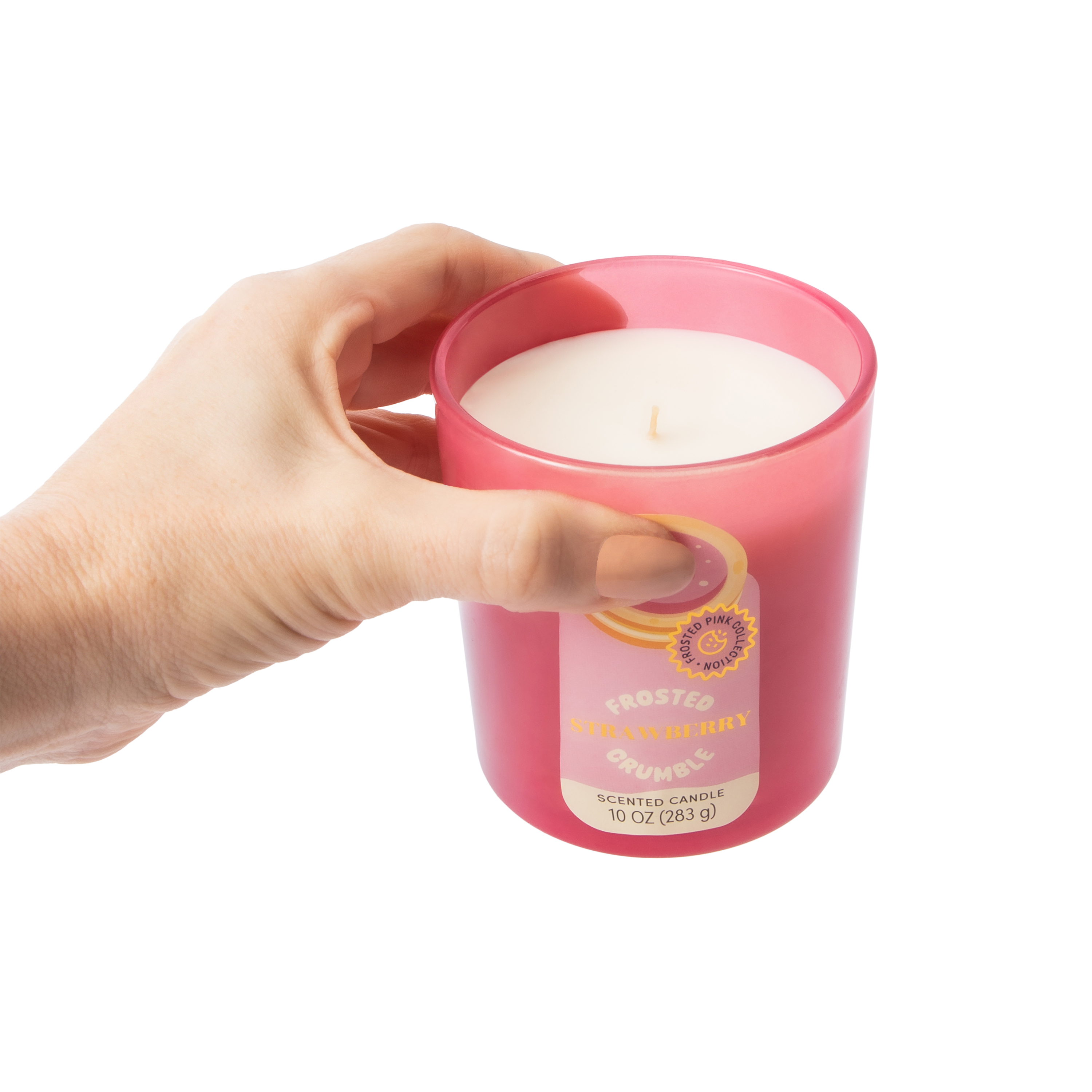 Foodie Scented Candle 10oz