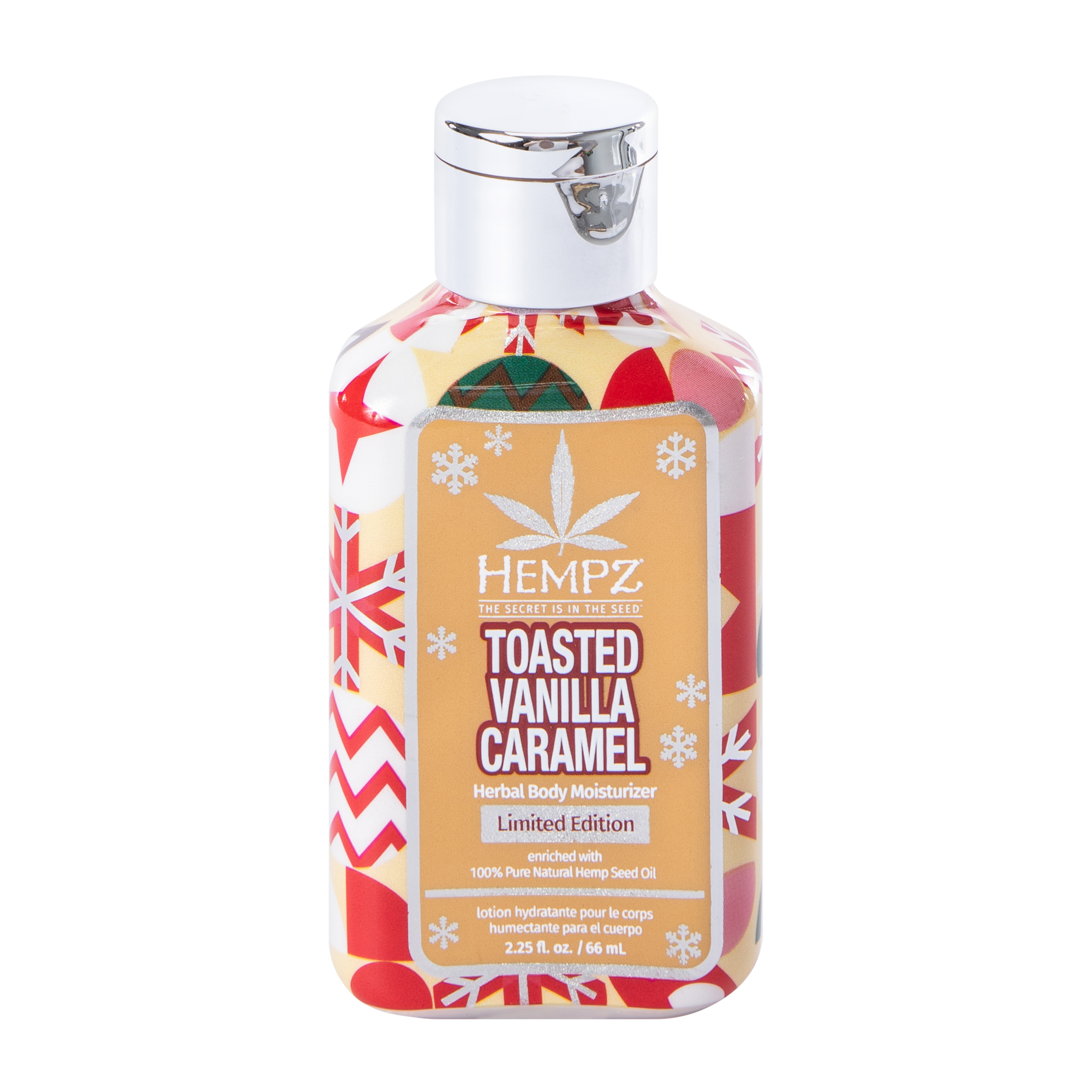 Hempz® Herbal Body Moisturizer