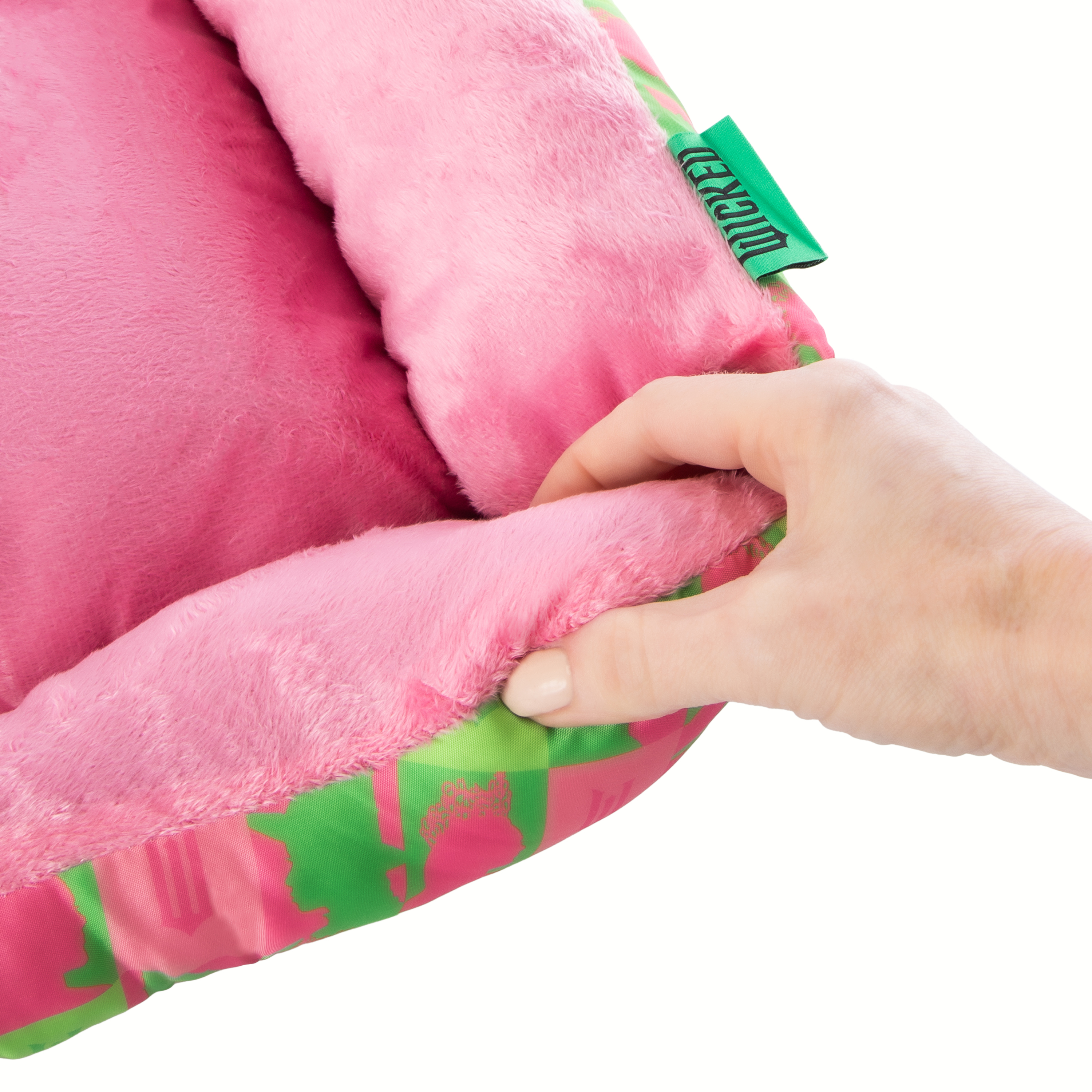 Wicked Cozy Pet Bed